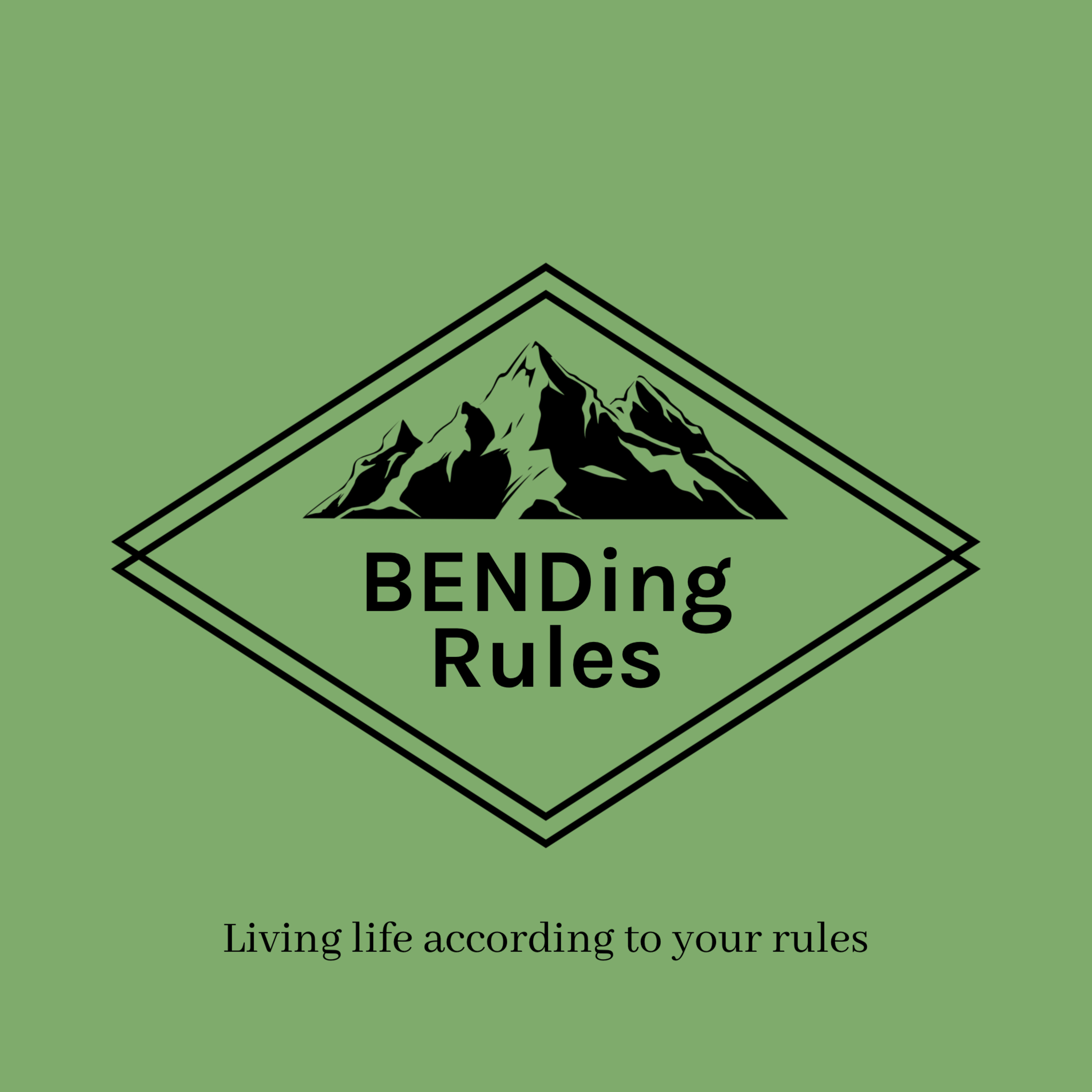 “Bend”ing Rules
