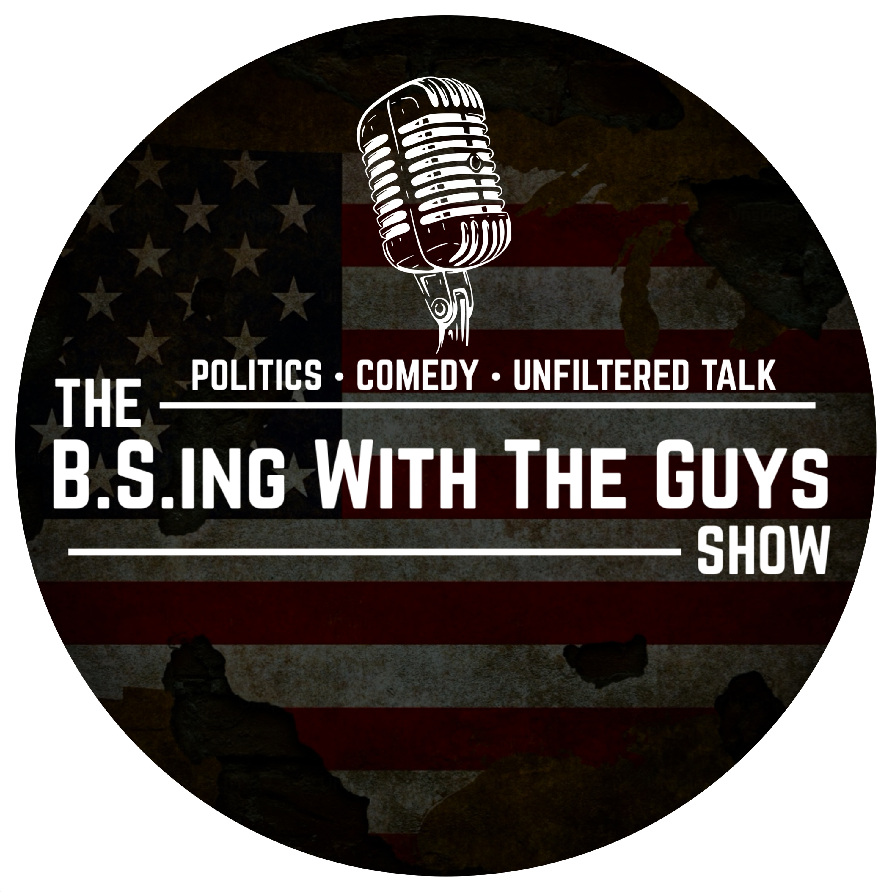 The B.S.ing With The Guys Show