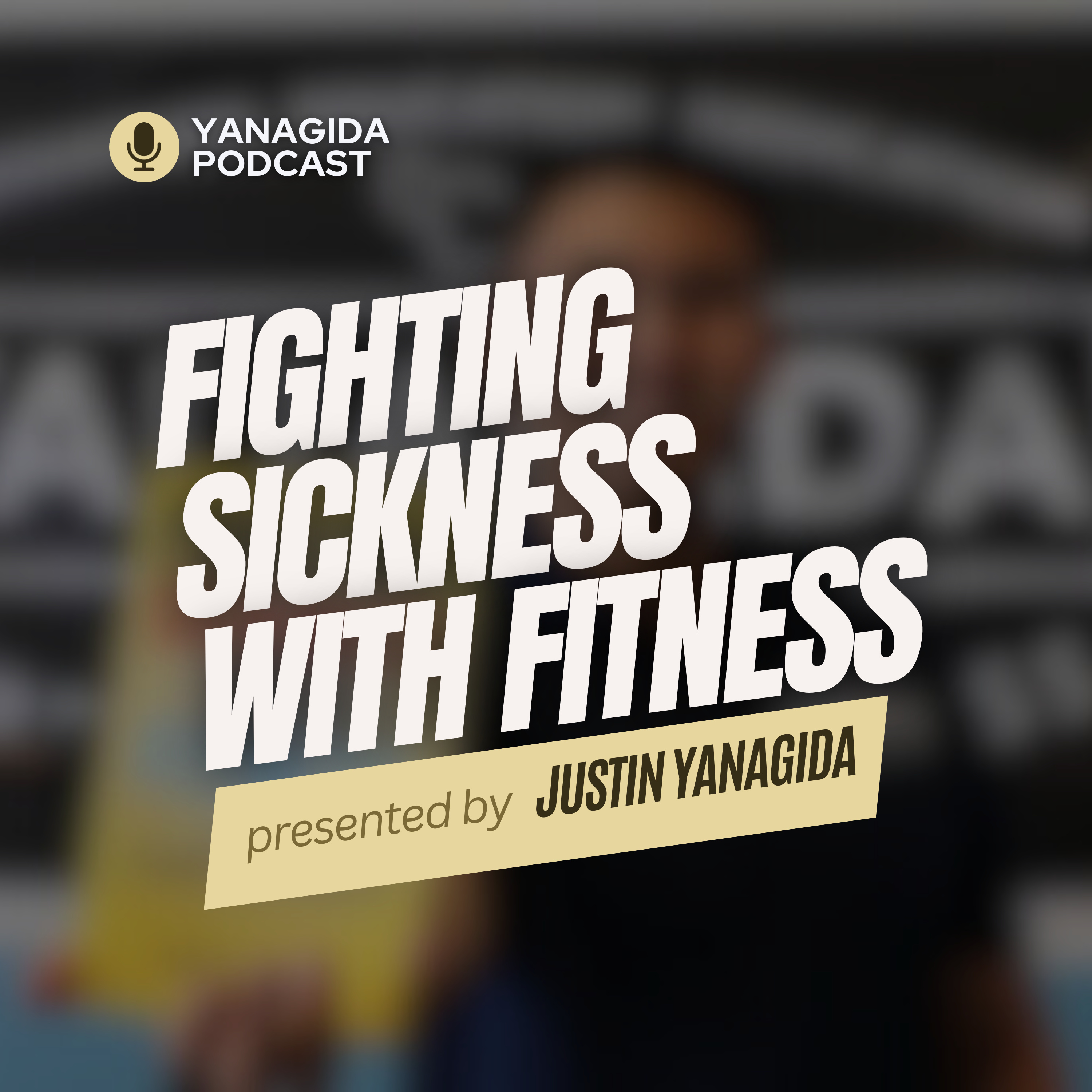 Yanagida Podcast