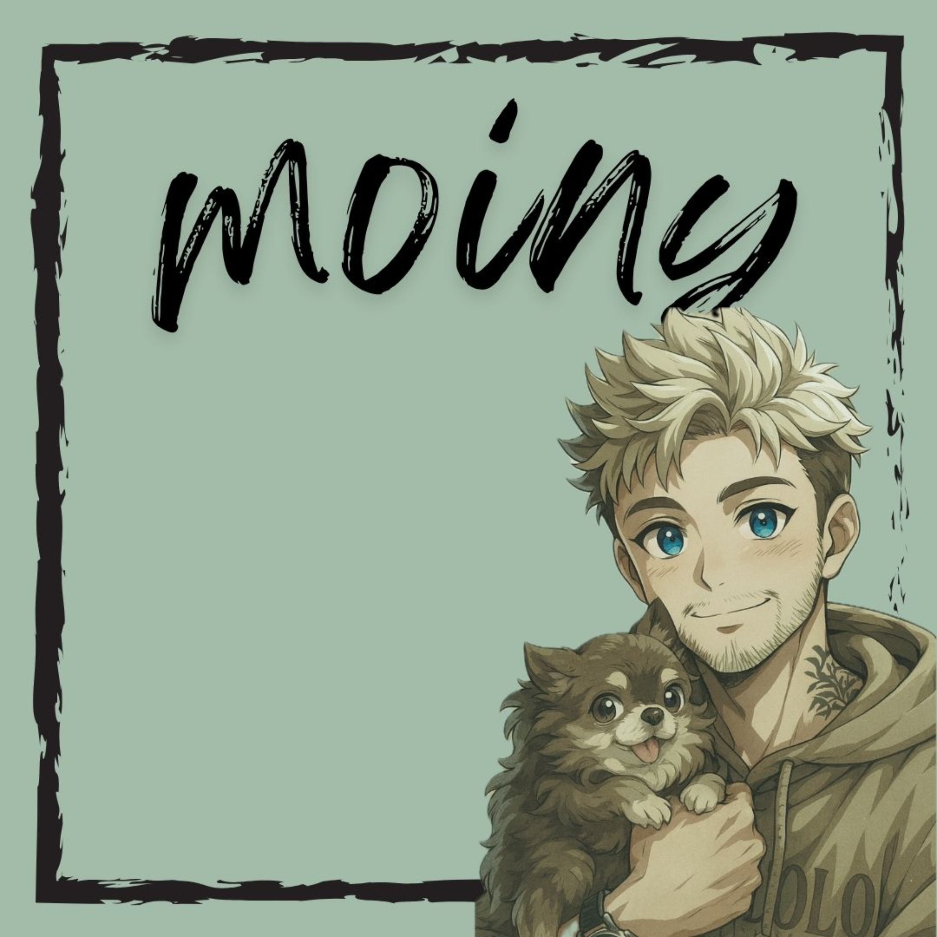 MOINY - Der ADHS und Neurodivergenz Podcast