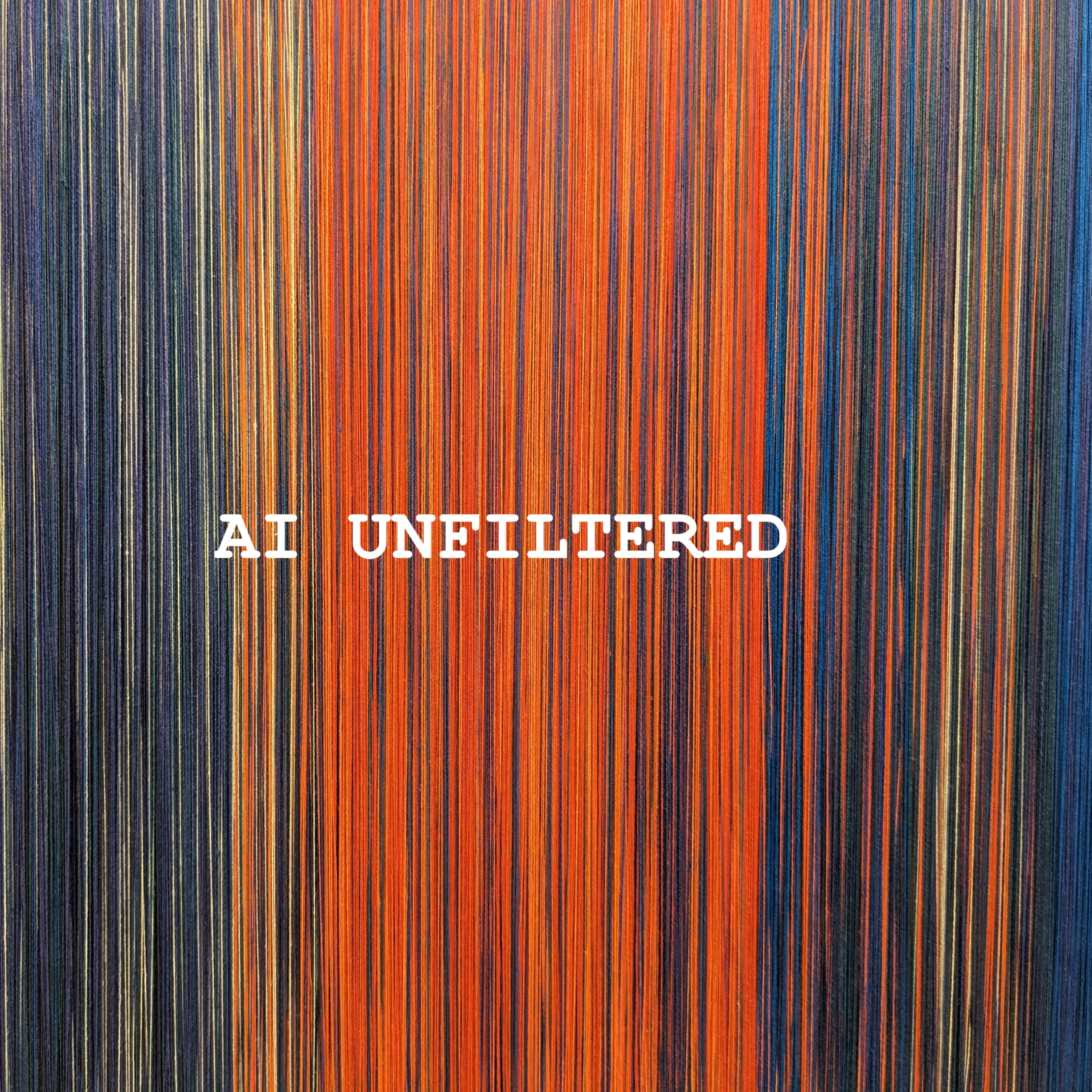 AI Unfiltered - with Martin and Piers