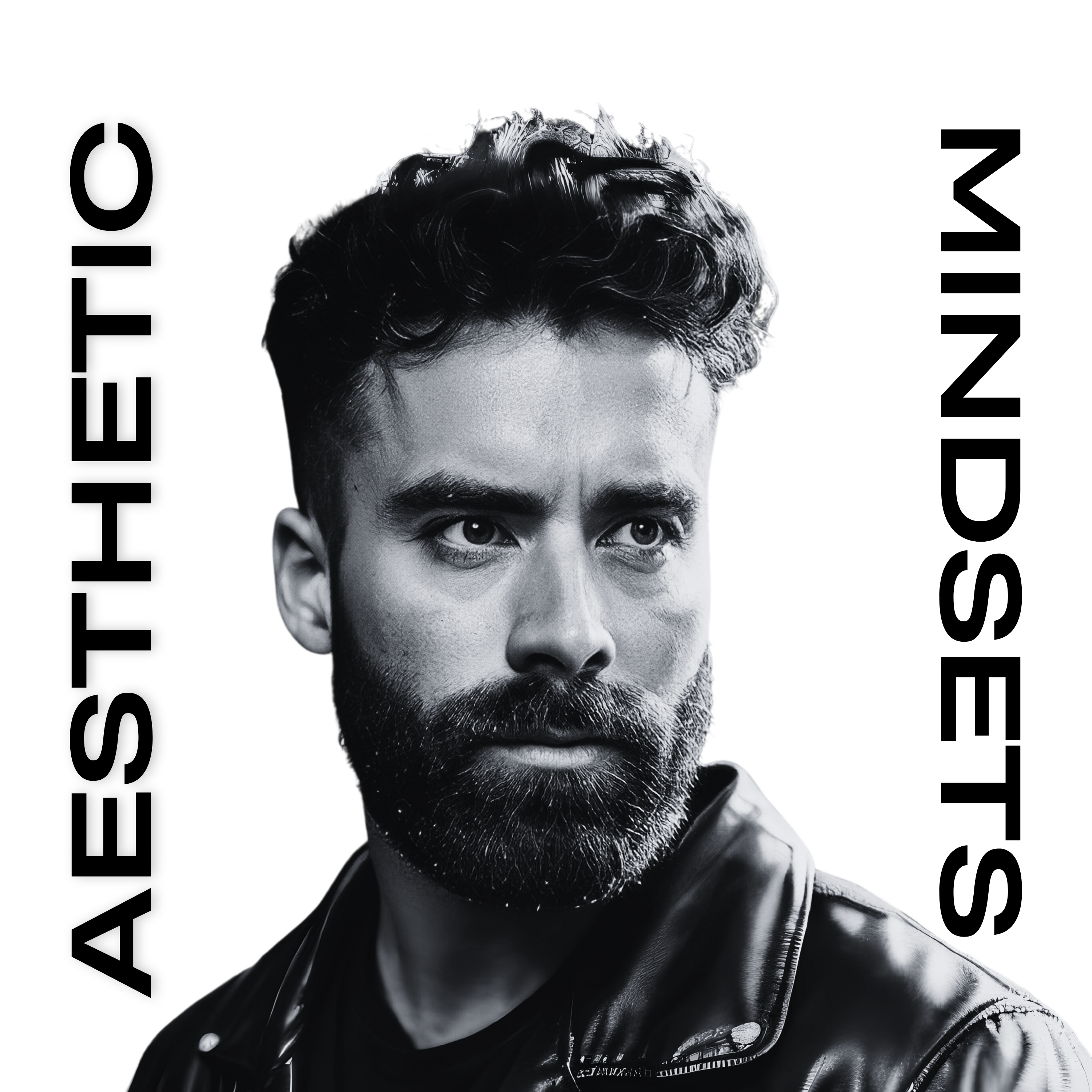Aesthetic Mindsets podcast artwork