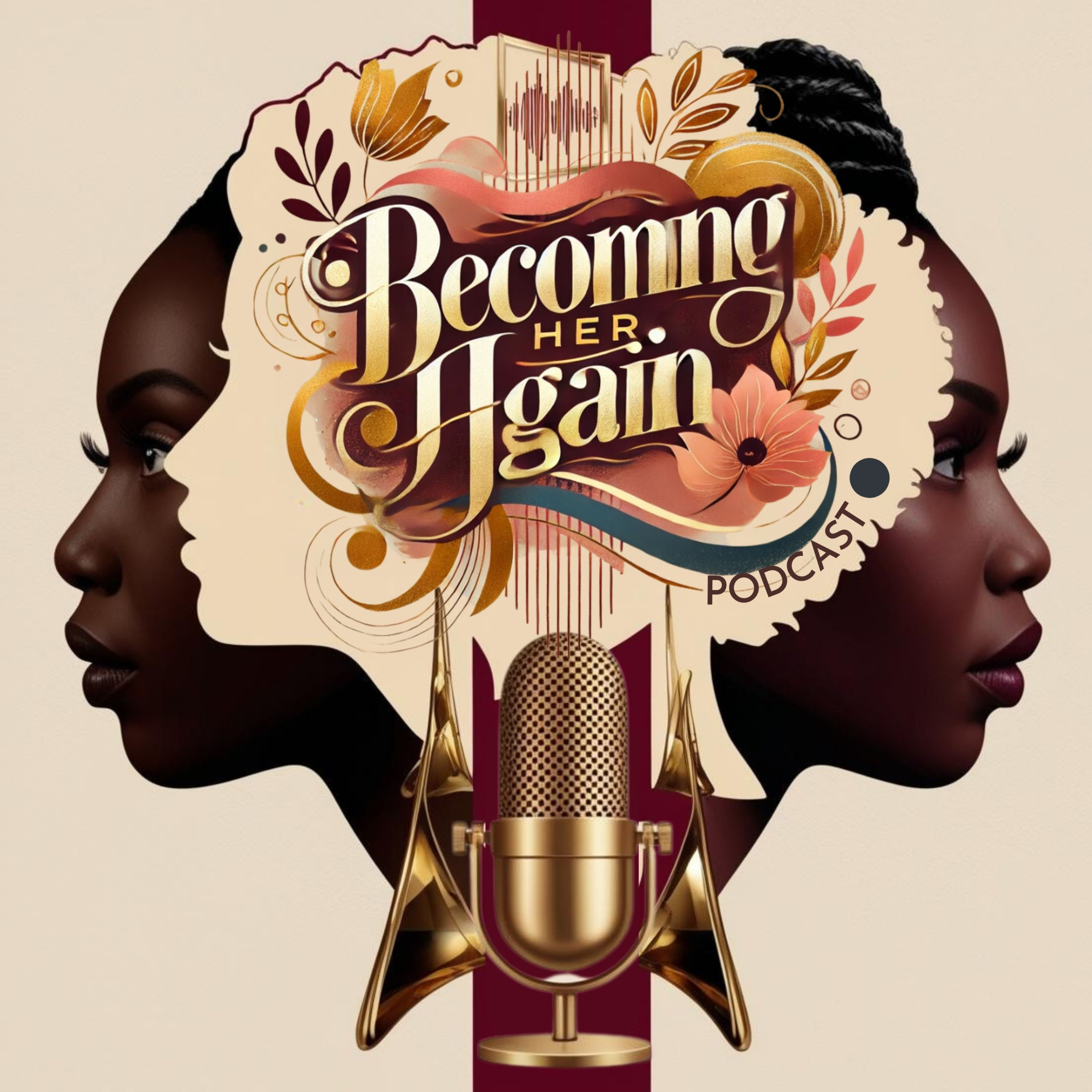Becoming Her Again