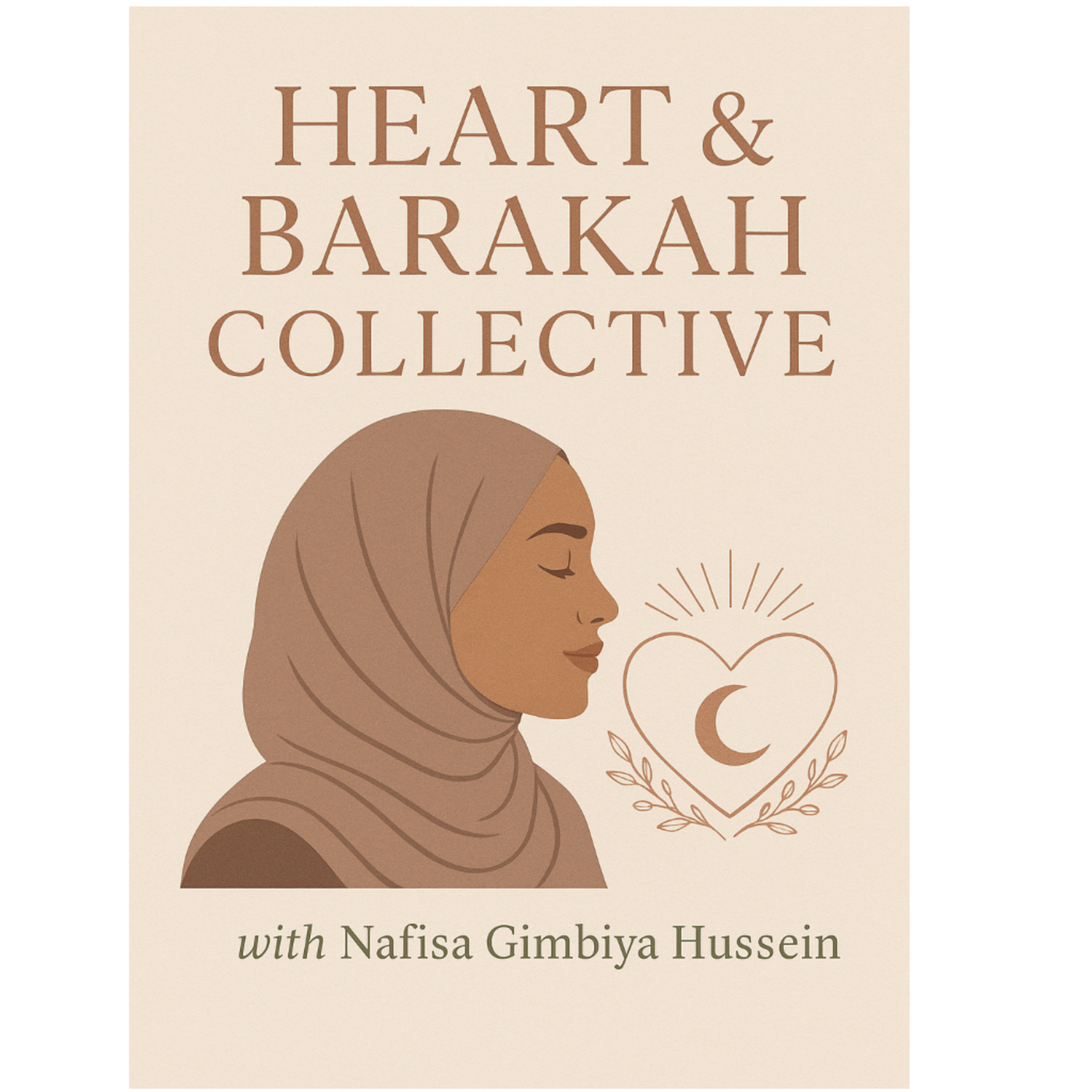 Heart & Barakah Collective