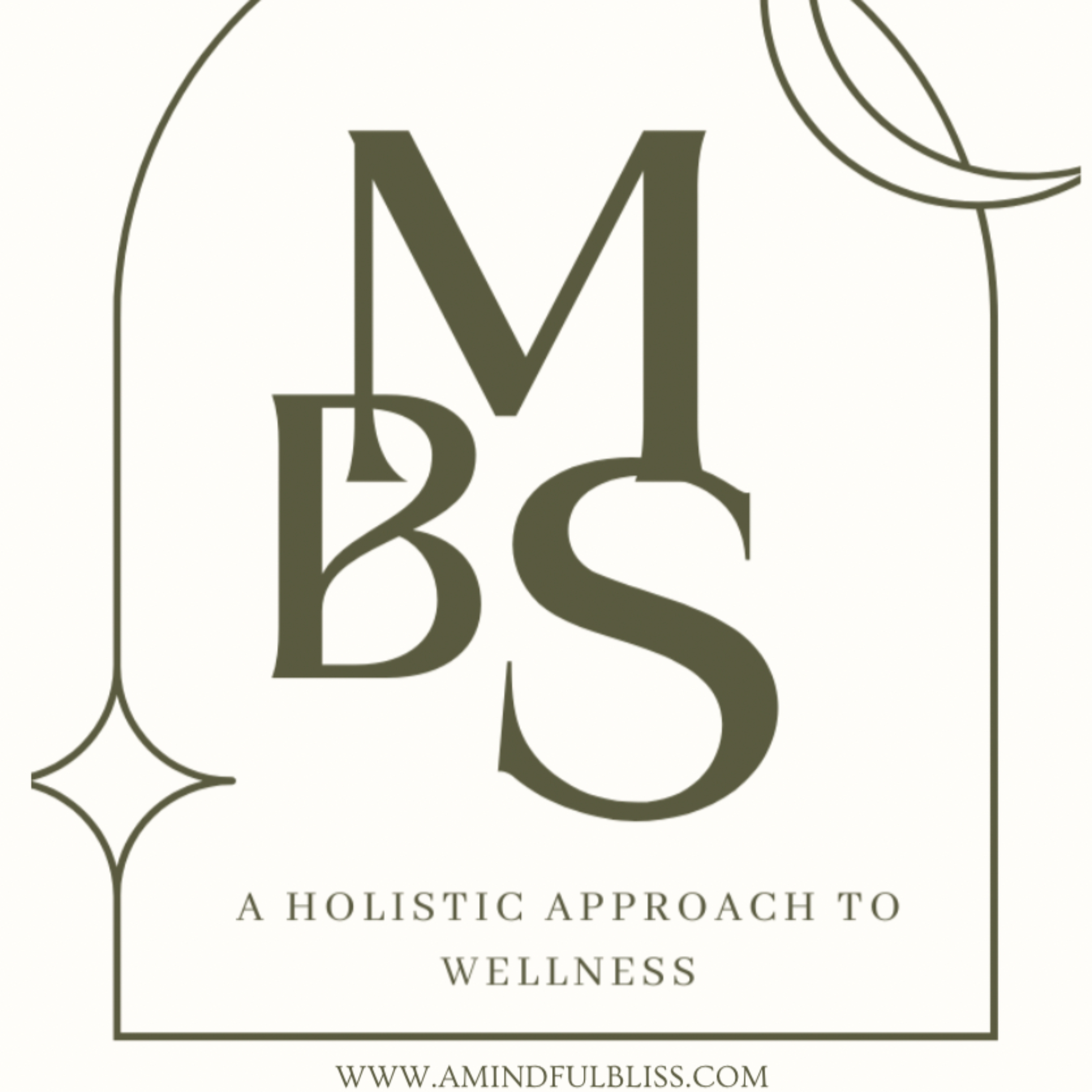 A Mindful Bliss Podcast