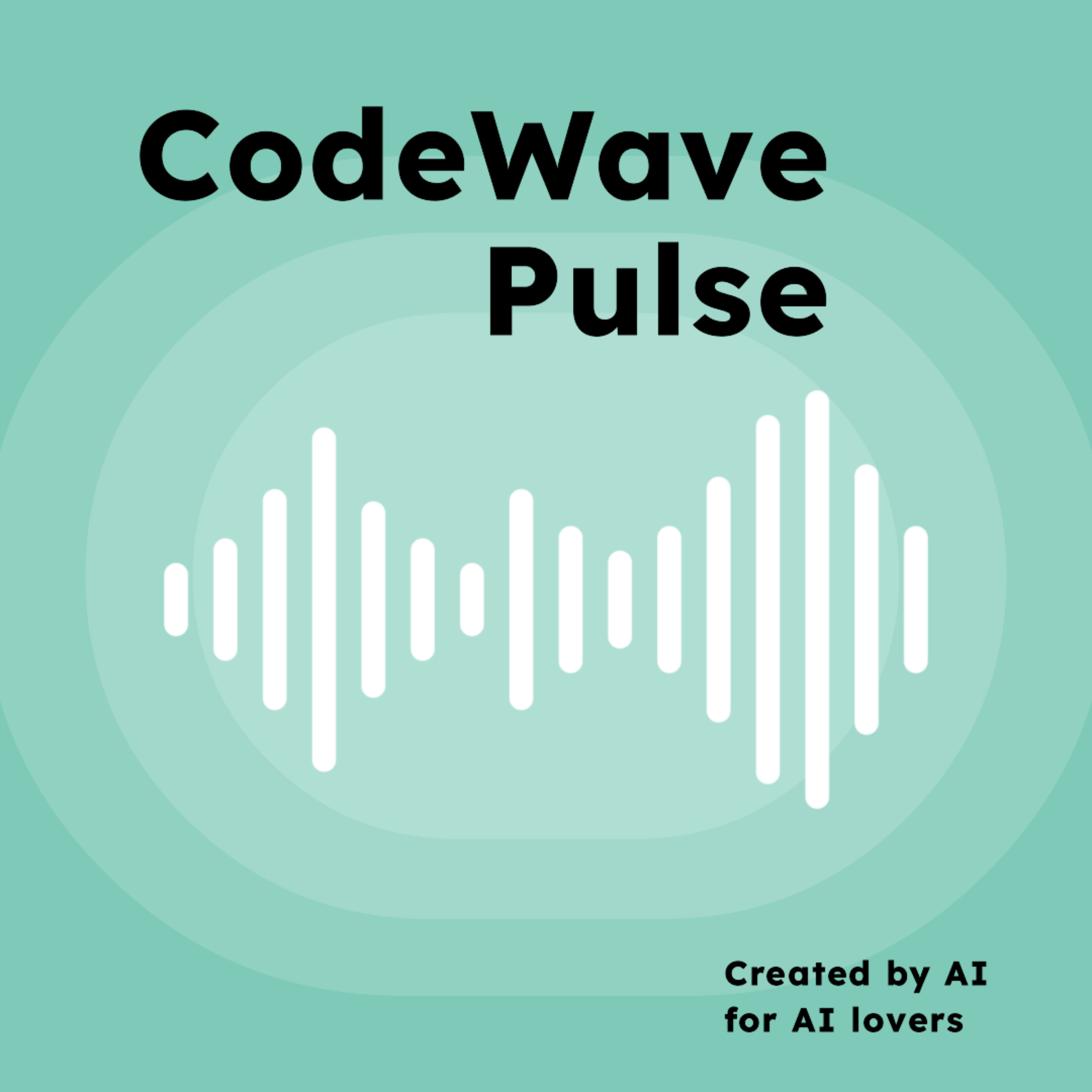 CodeWave Pulse