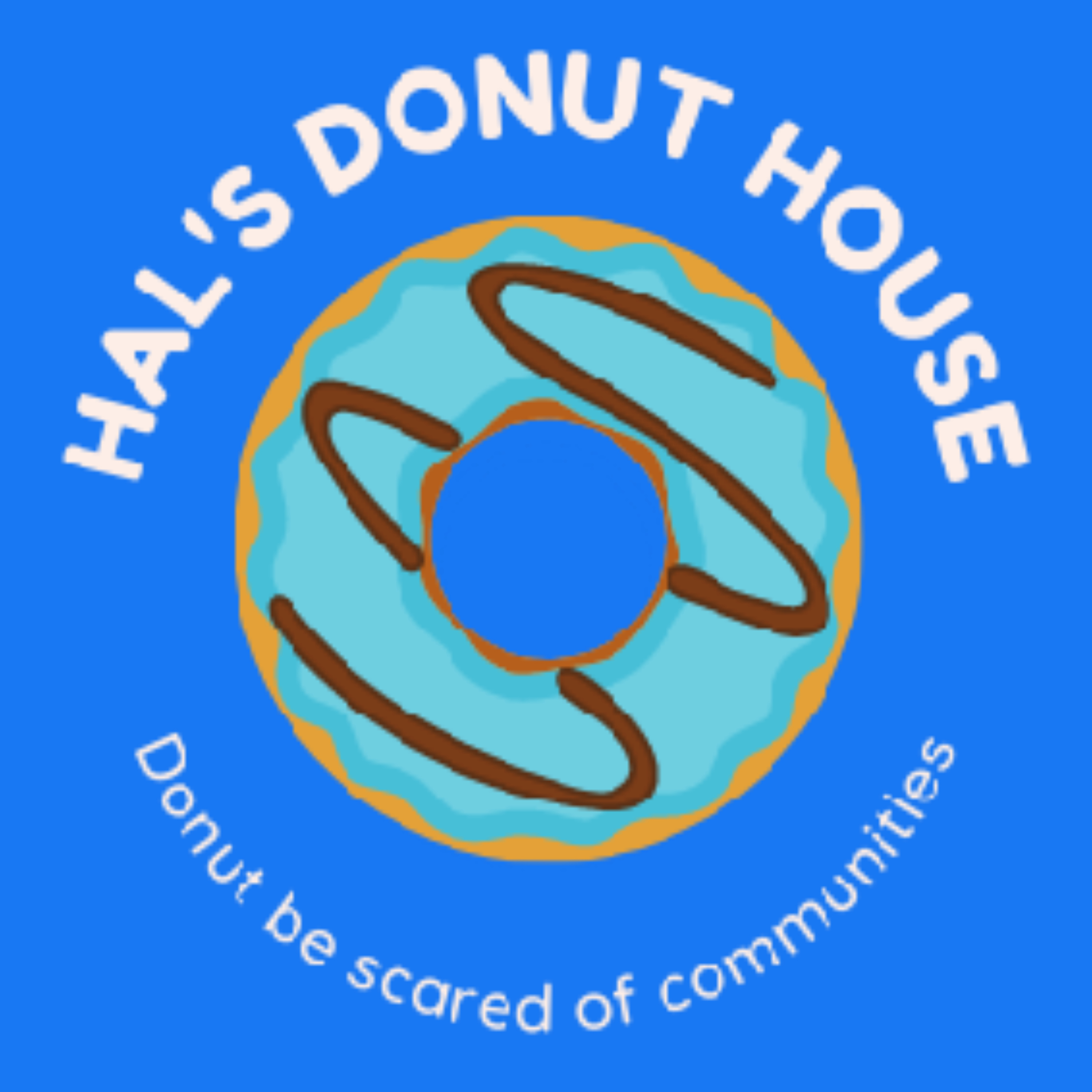 HAL\'S DONUT HOUSE