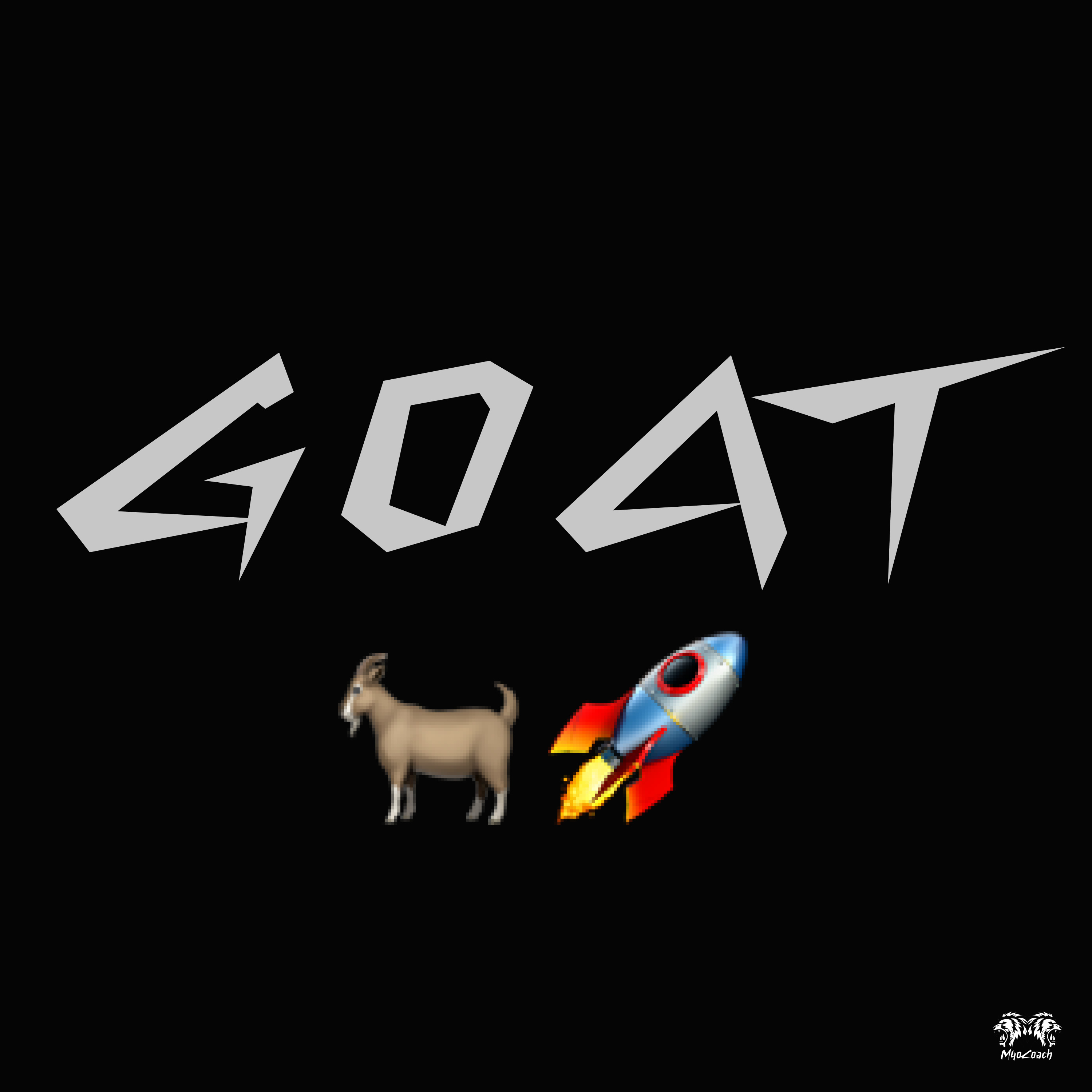 GOAT Pod