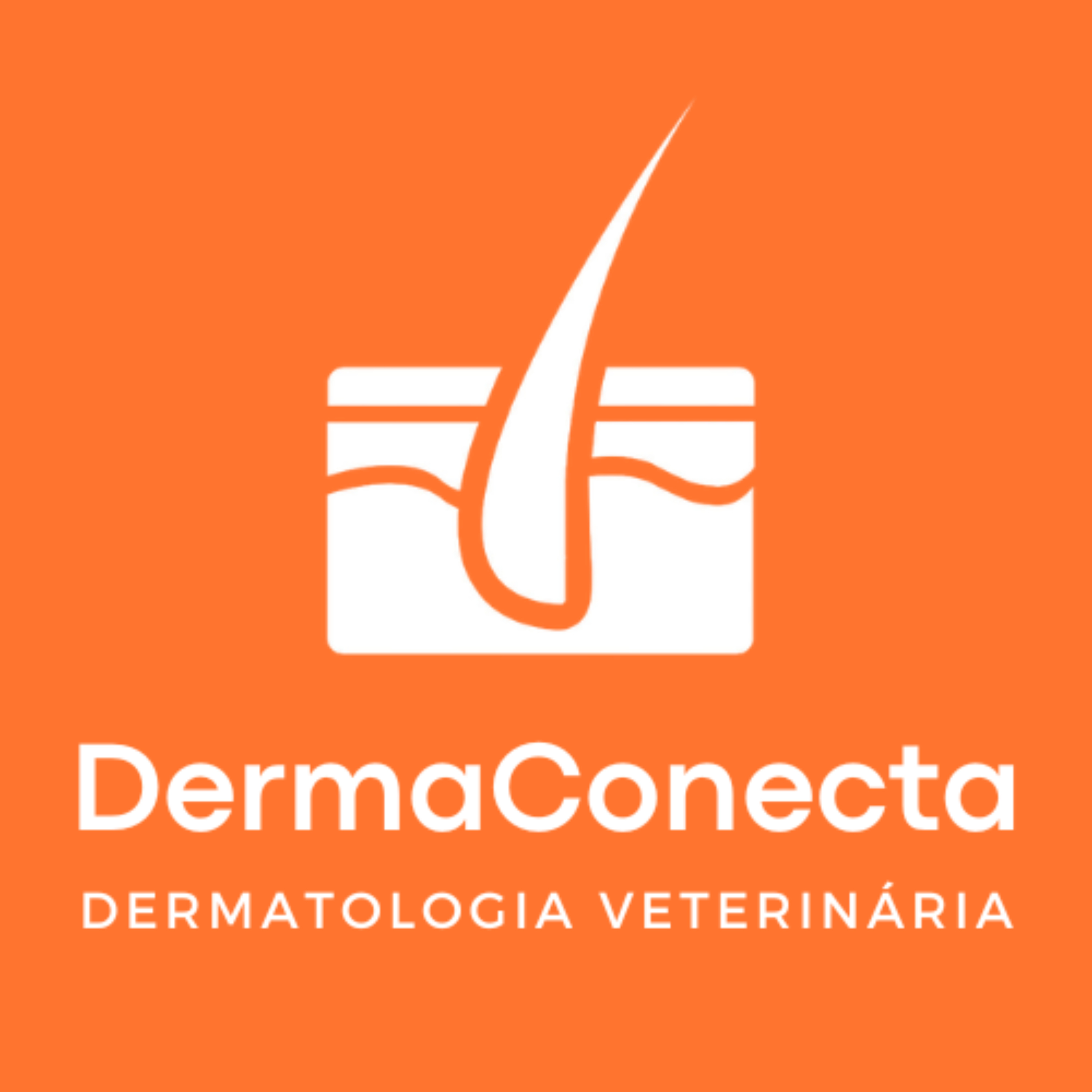 DermaConecta podcast artwork