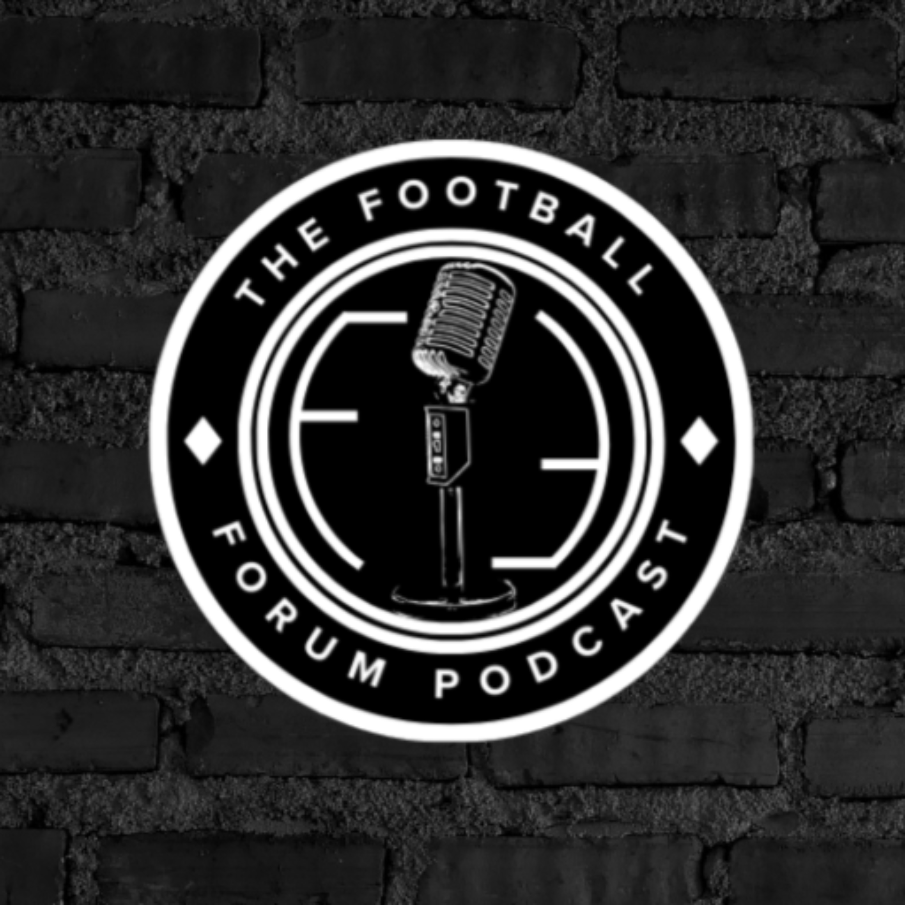 The Football Forum Podcast