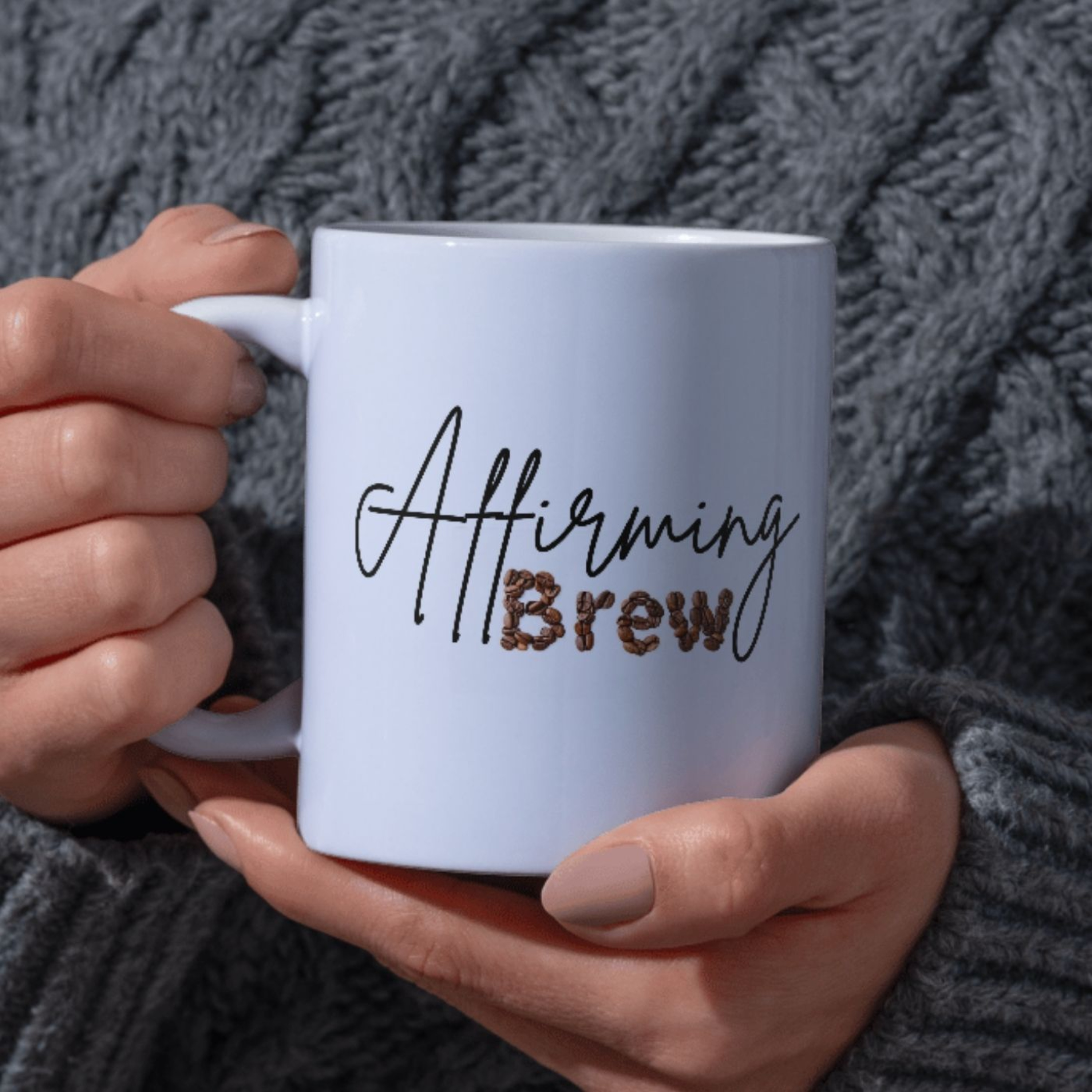 The Affirming Brew Podcast