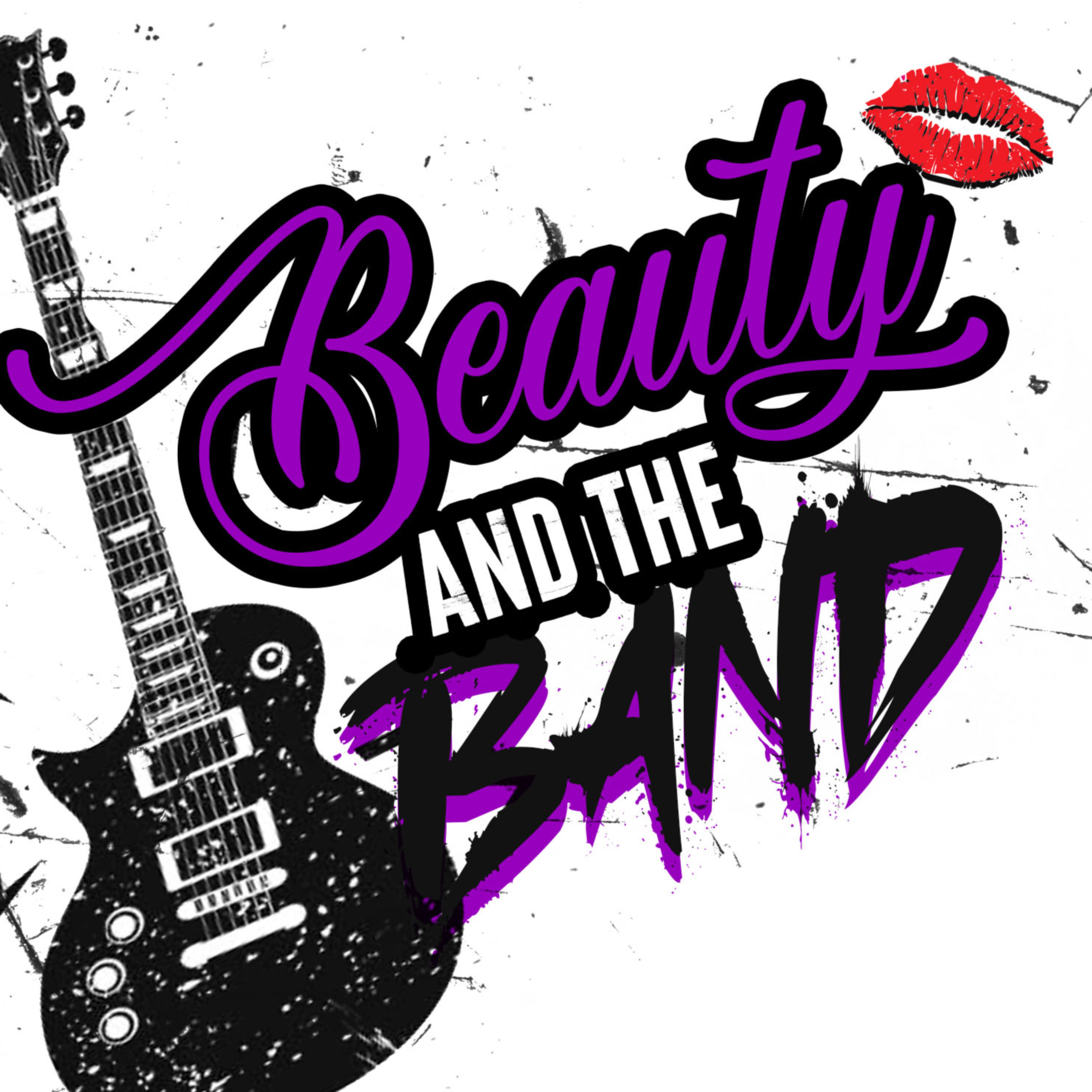 Beauty and the Band podcast artwork