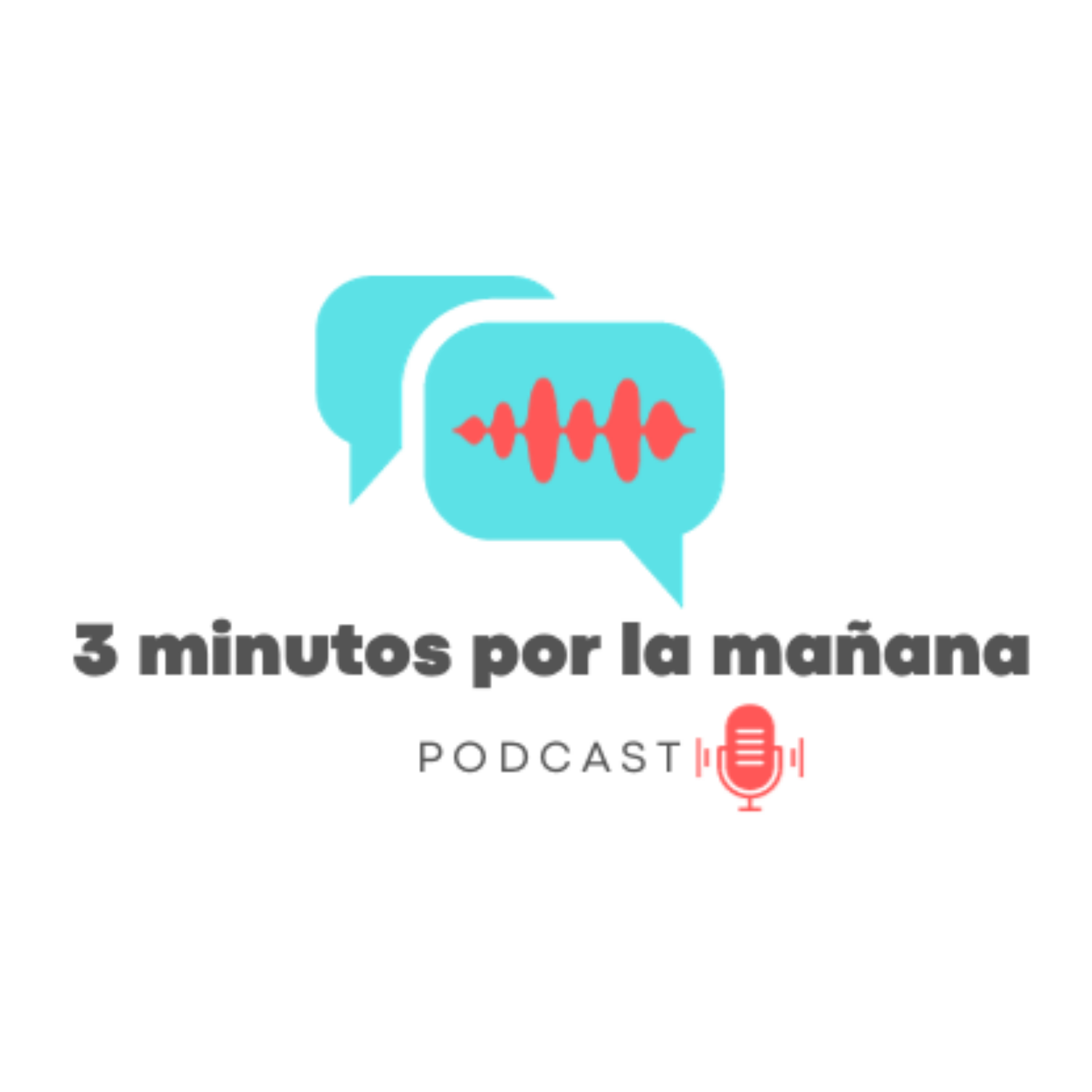 3 minutos por la mañana