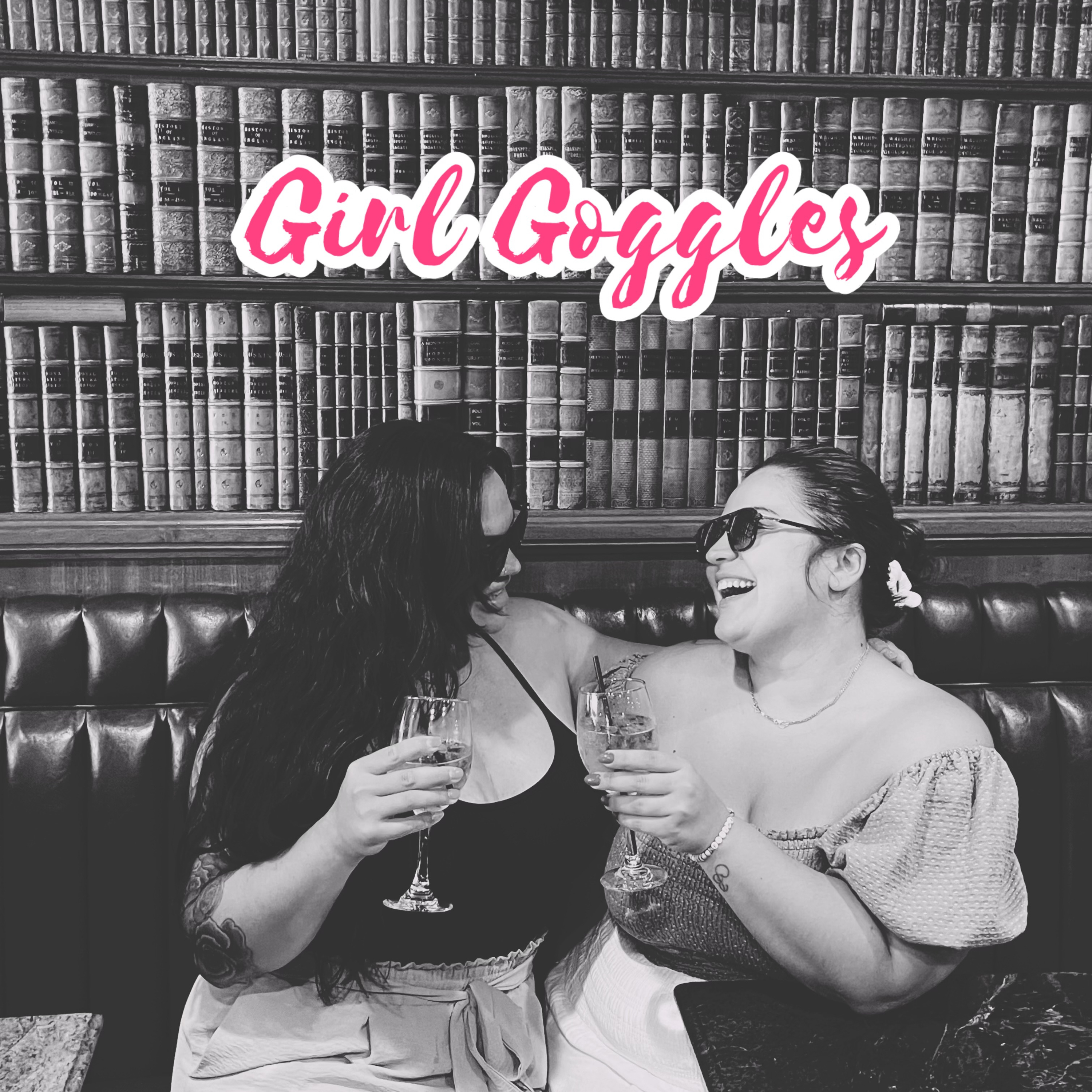 Girl Goggles