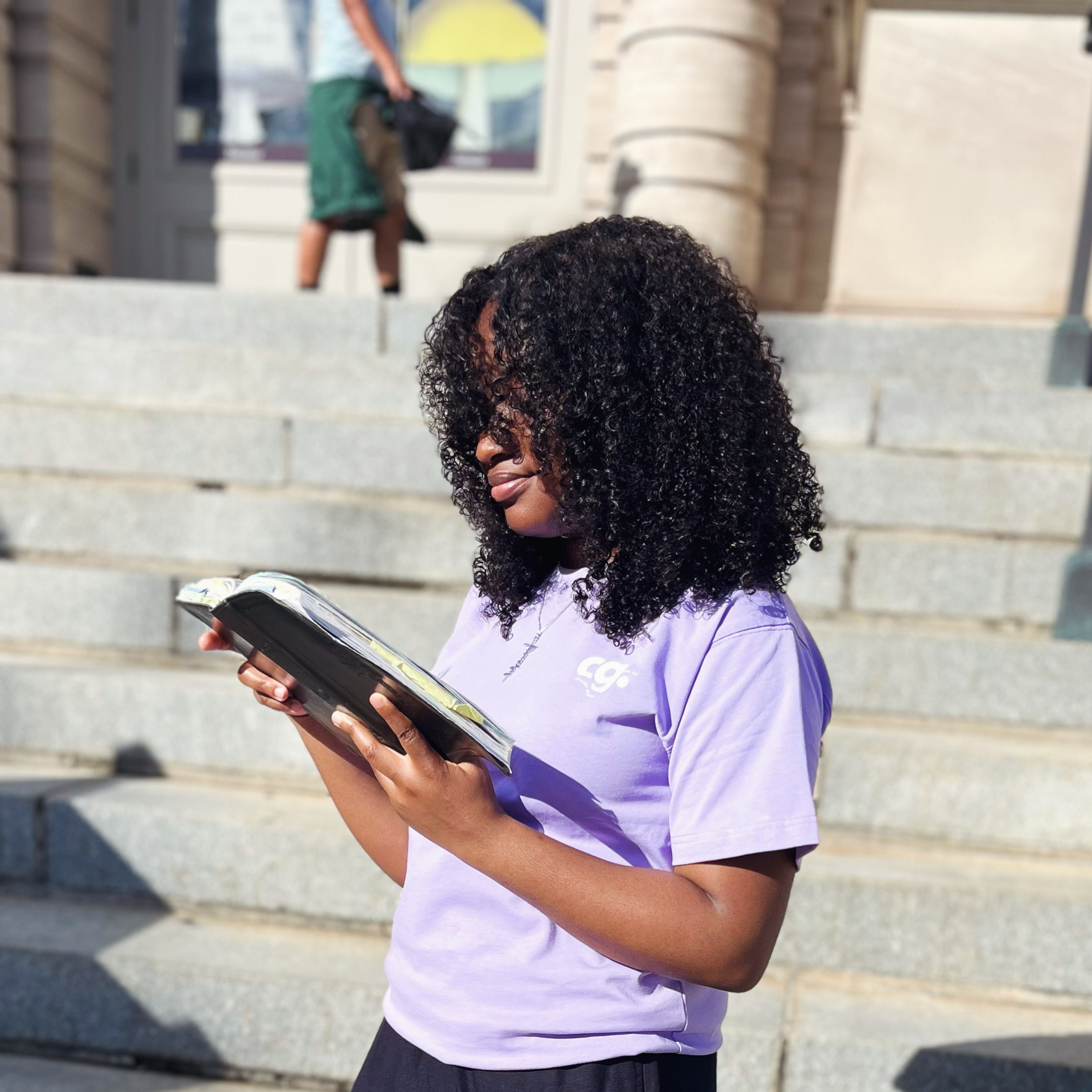 Praying Scripture