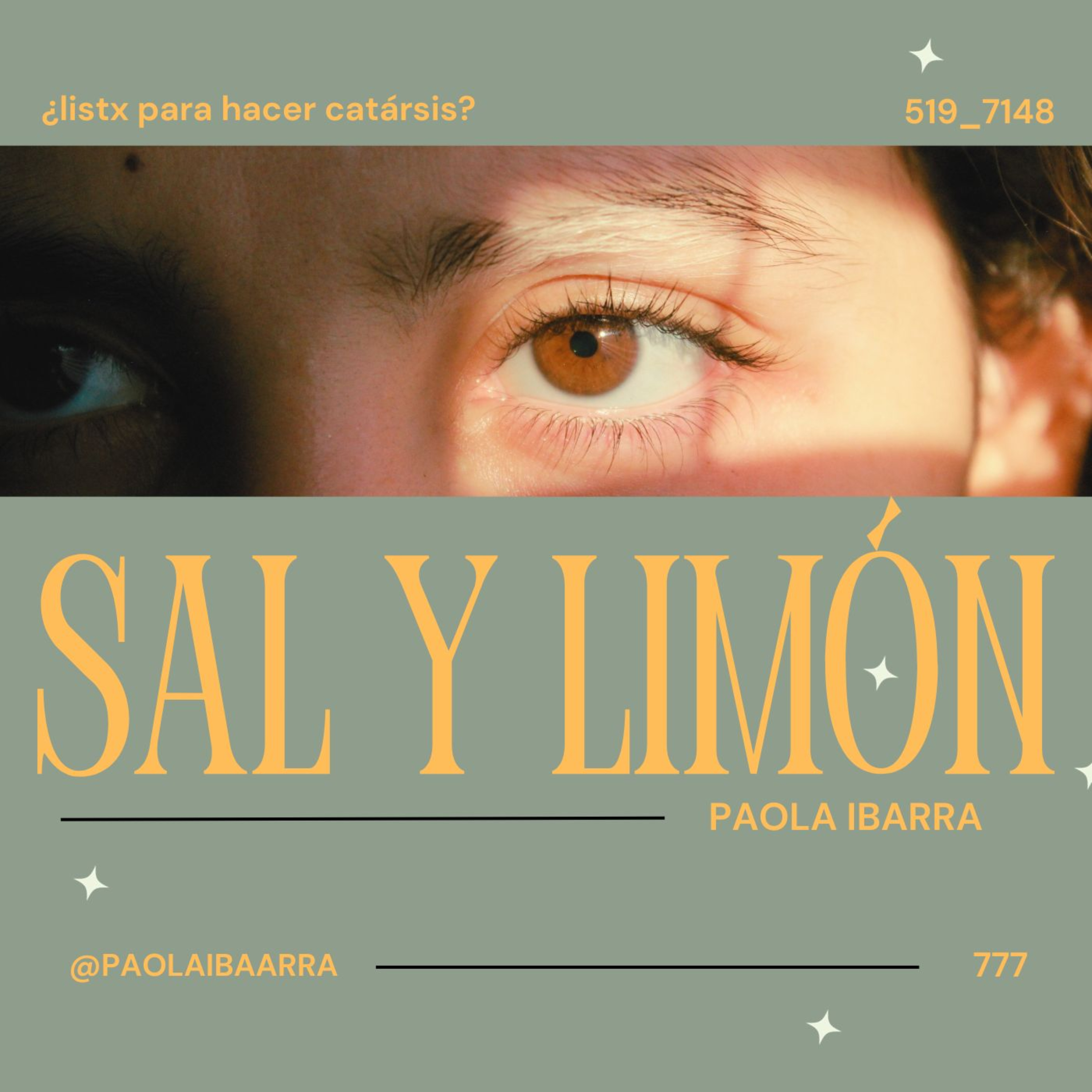 Sal y Limón