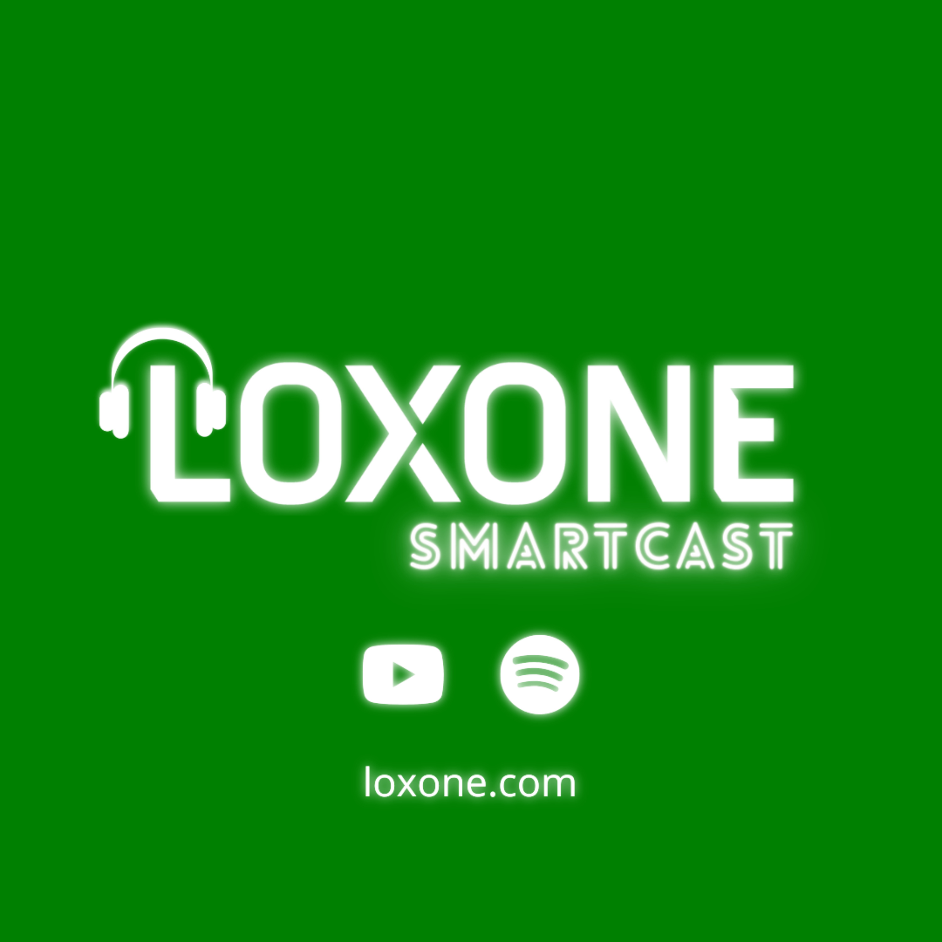 Loxone SmartCast 