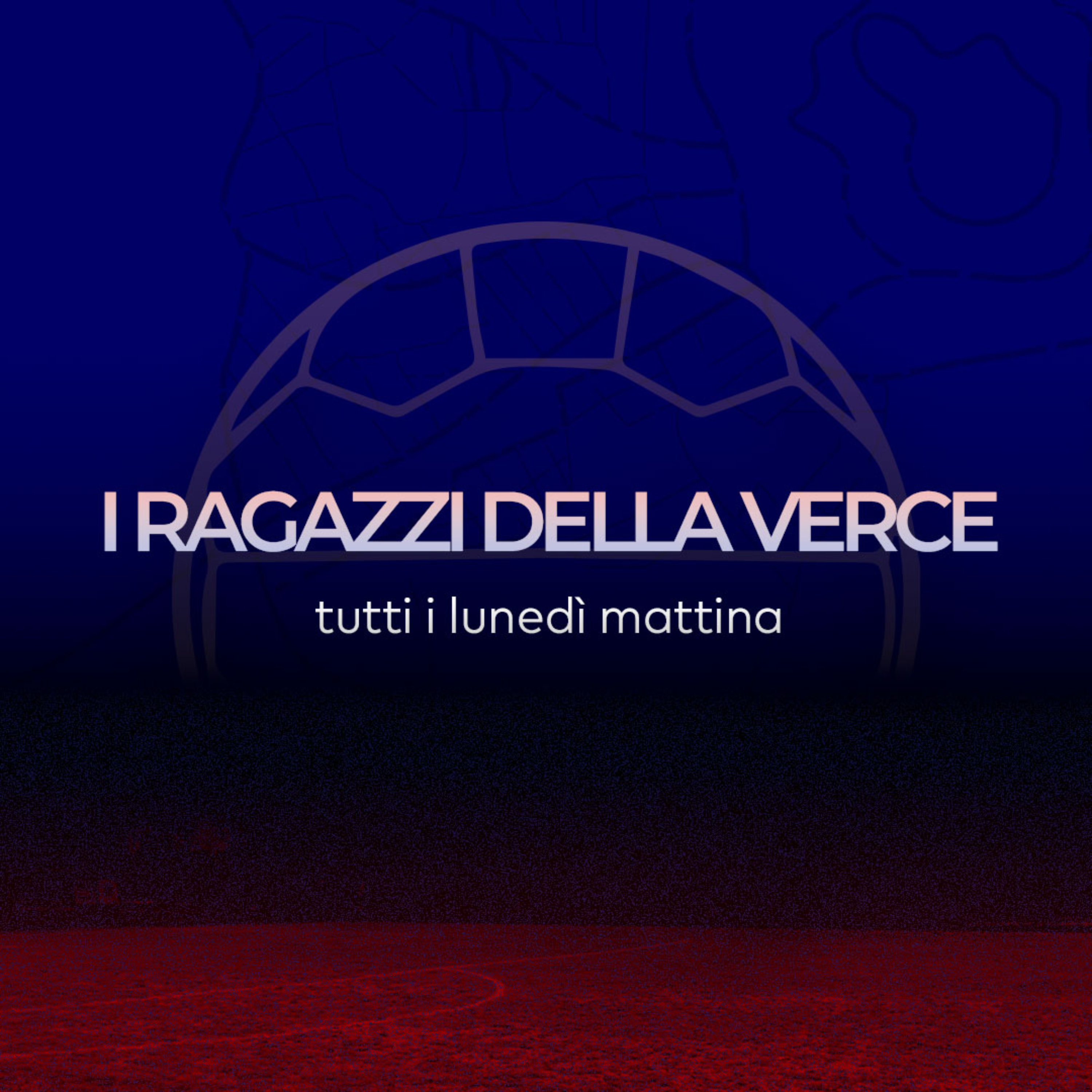 I ragazzi della Verce