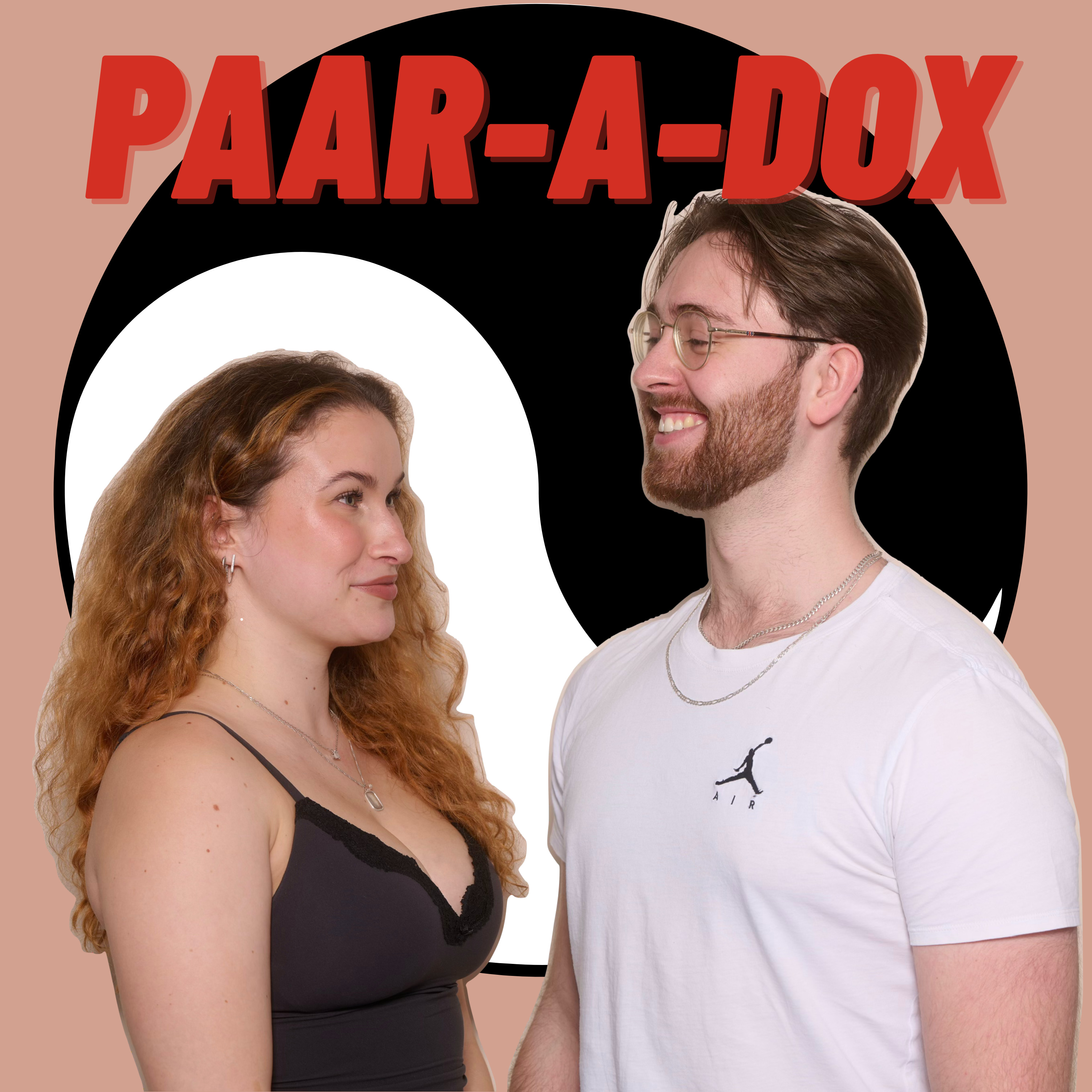 Paar-a-dox