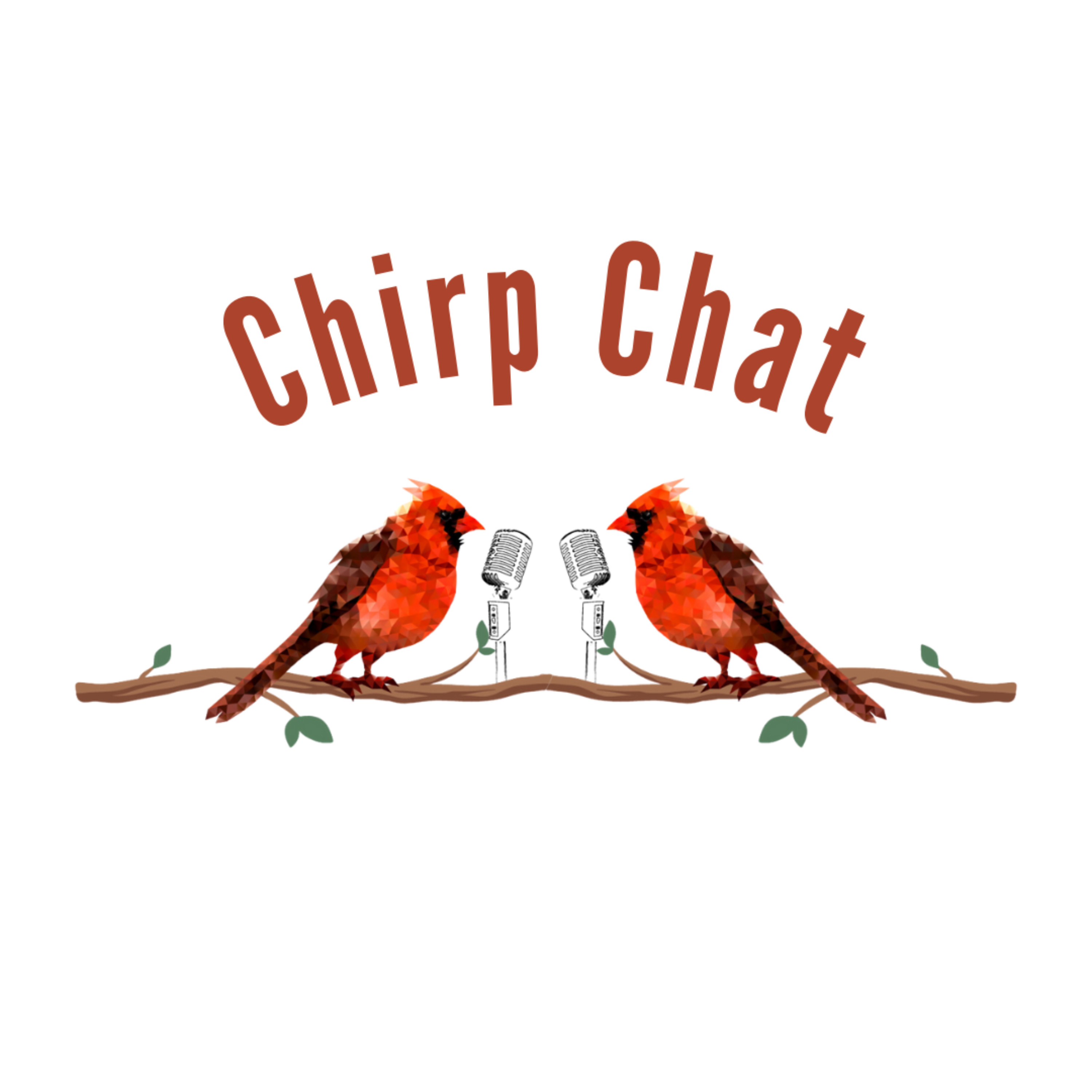 Chirp Chat