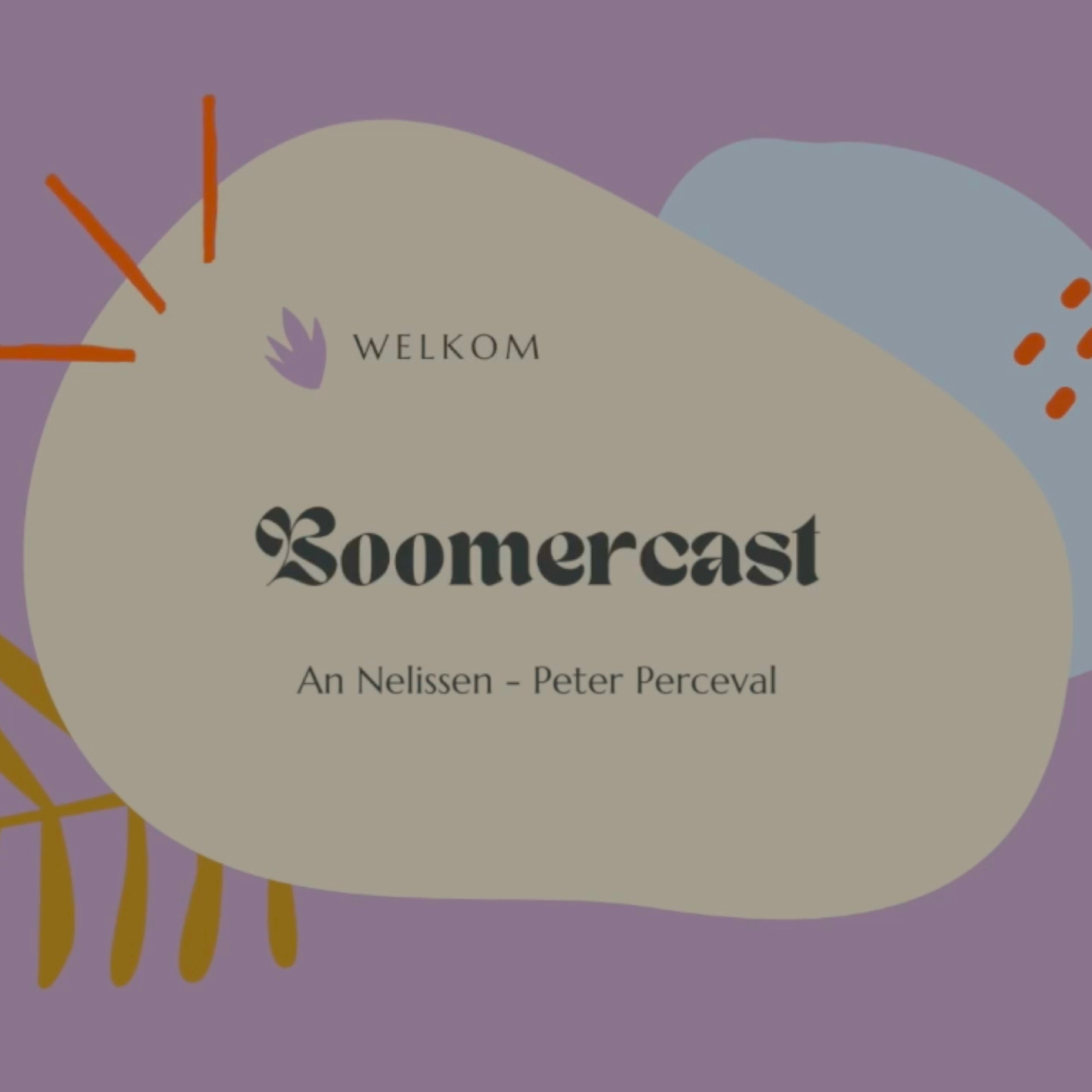 Boomercast