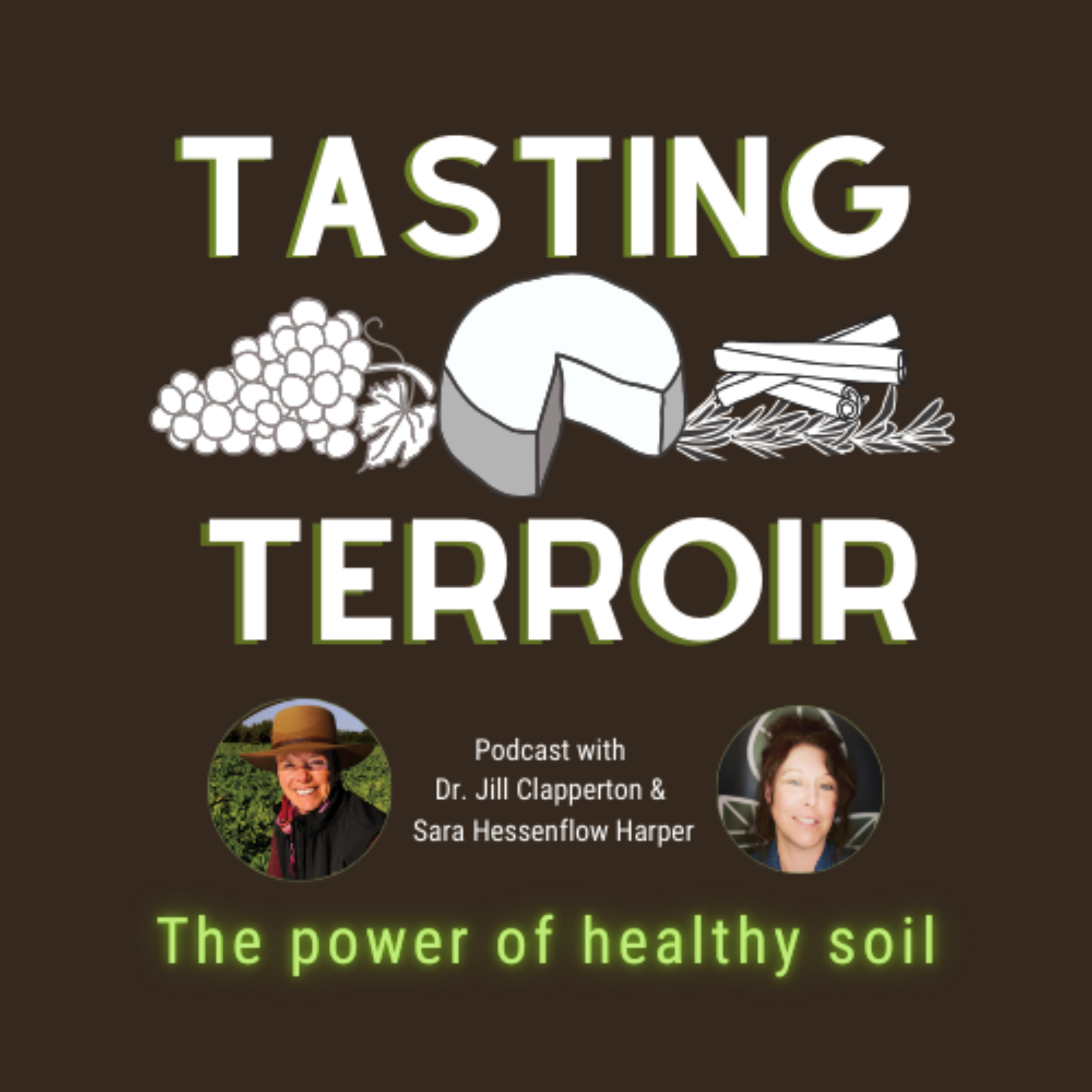 Tasting Terroir