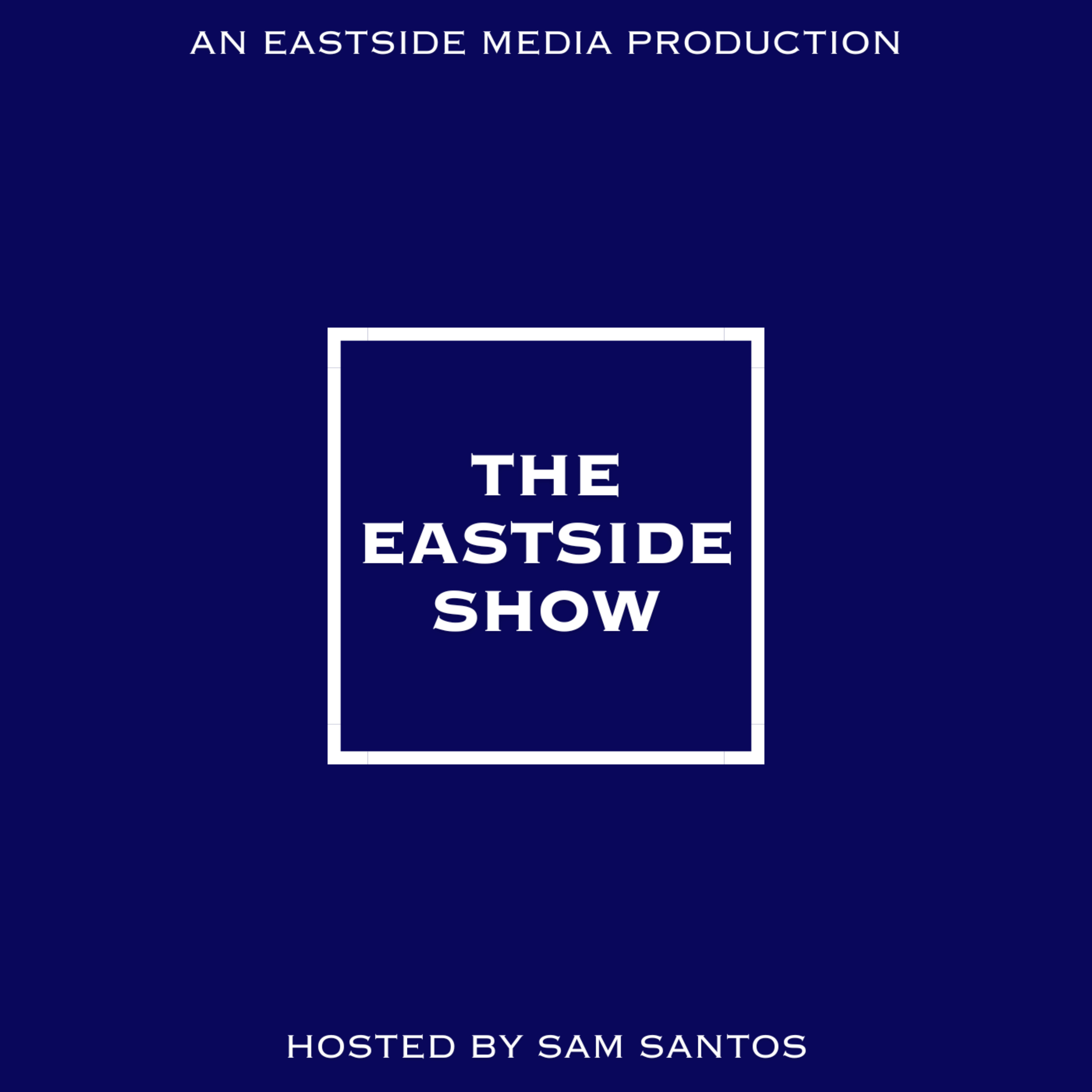 S1 E9 - Trade Deadline Updates (with Niko DeBellis) episode artwork