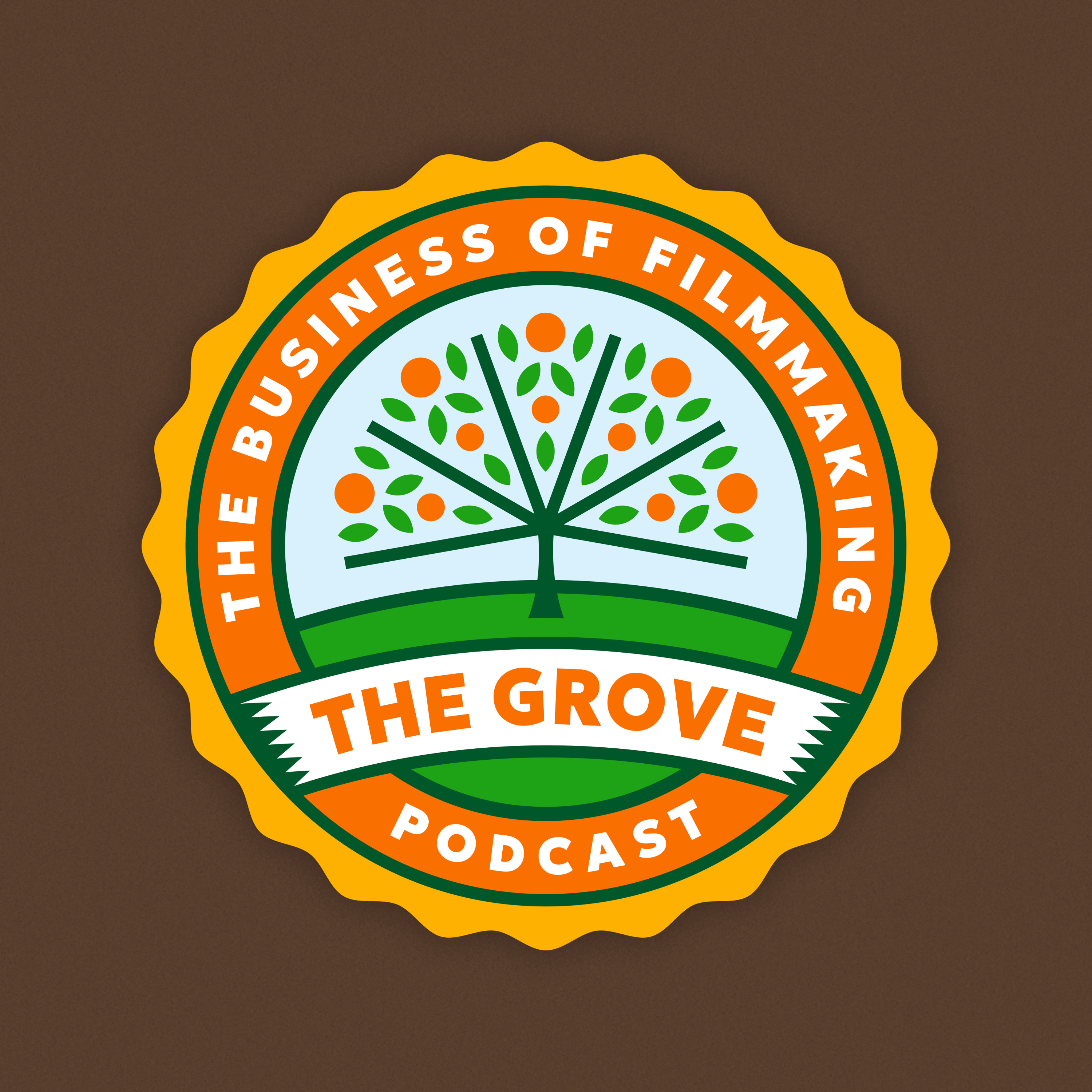 The Grove: The Business of Filmmaking