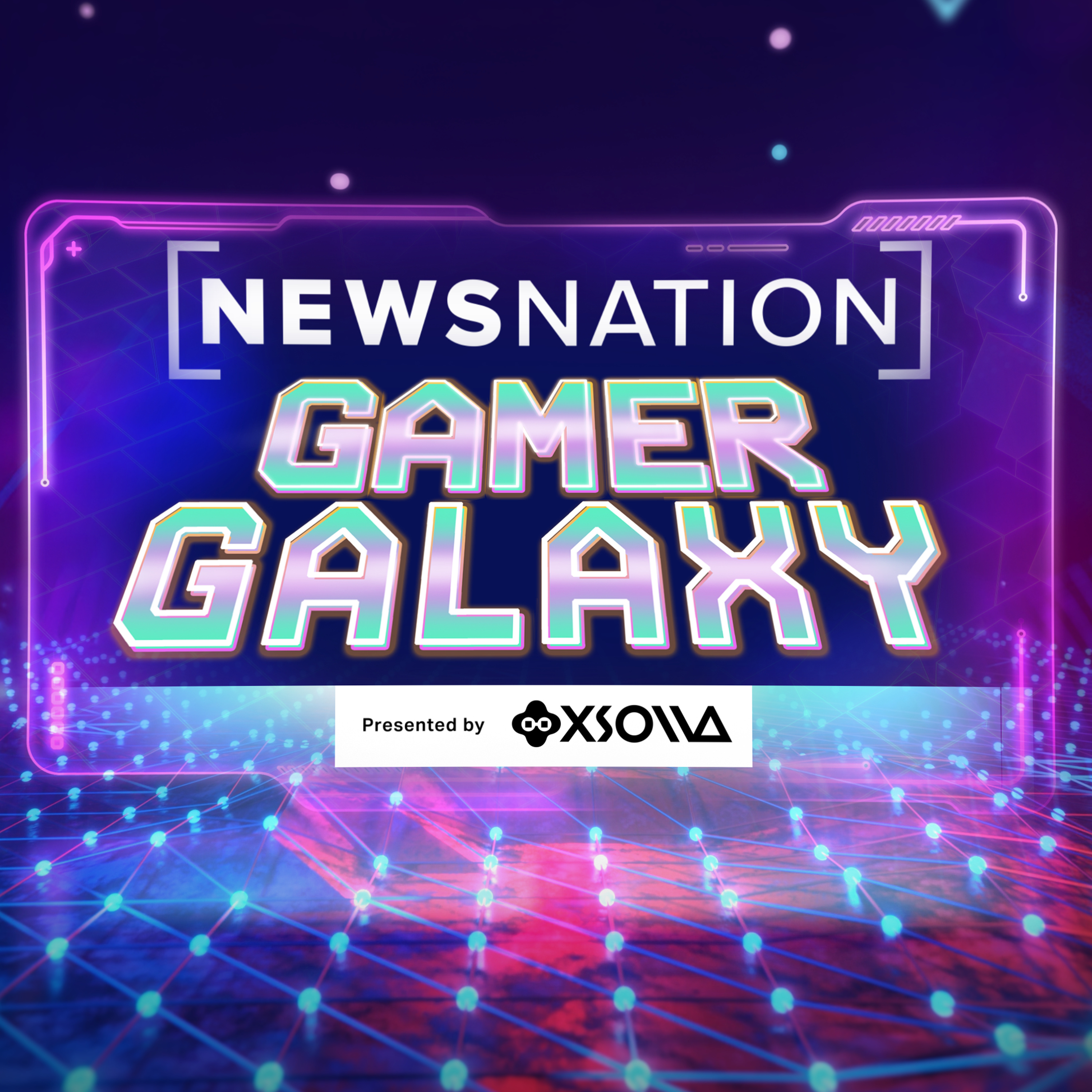 Gamer Galaxy