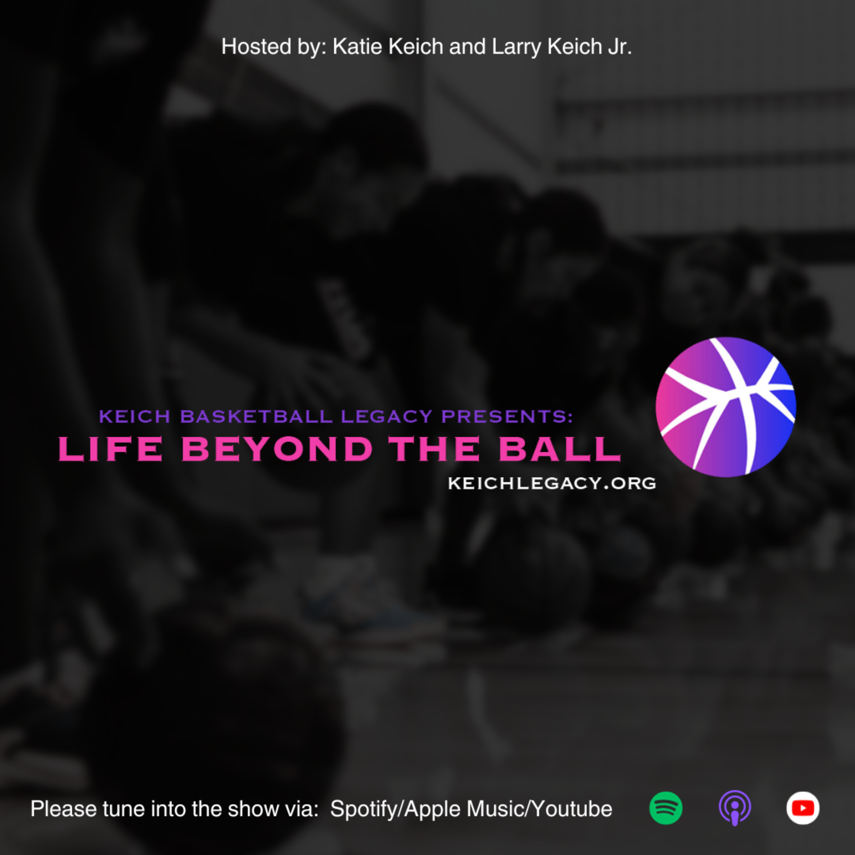 Life Beyond The Ball