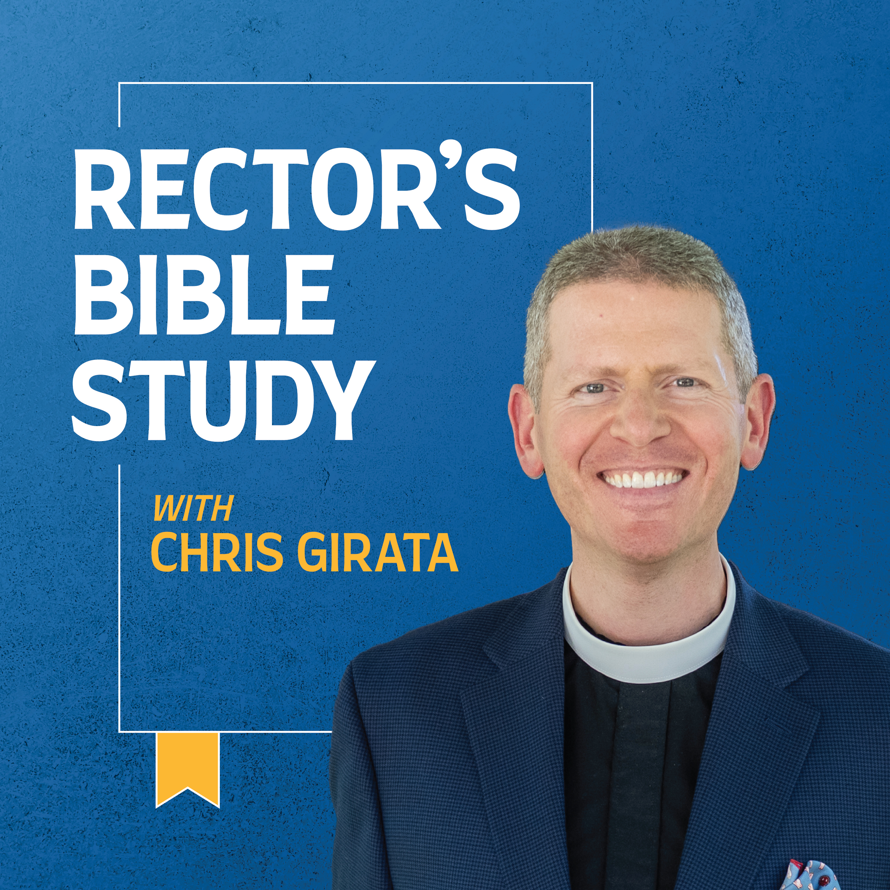 #108 | Apocalyptic Books | Revelation 14 - The Rev.  Dr. Christopher D. Girata