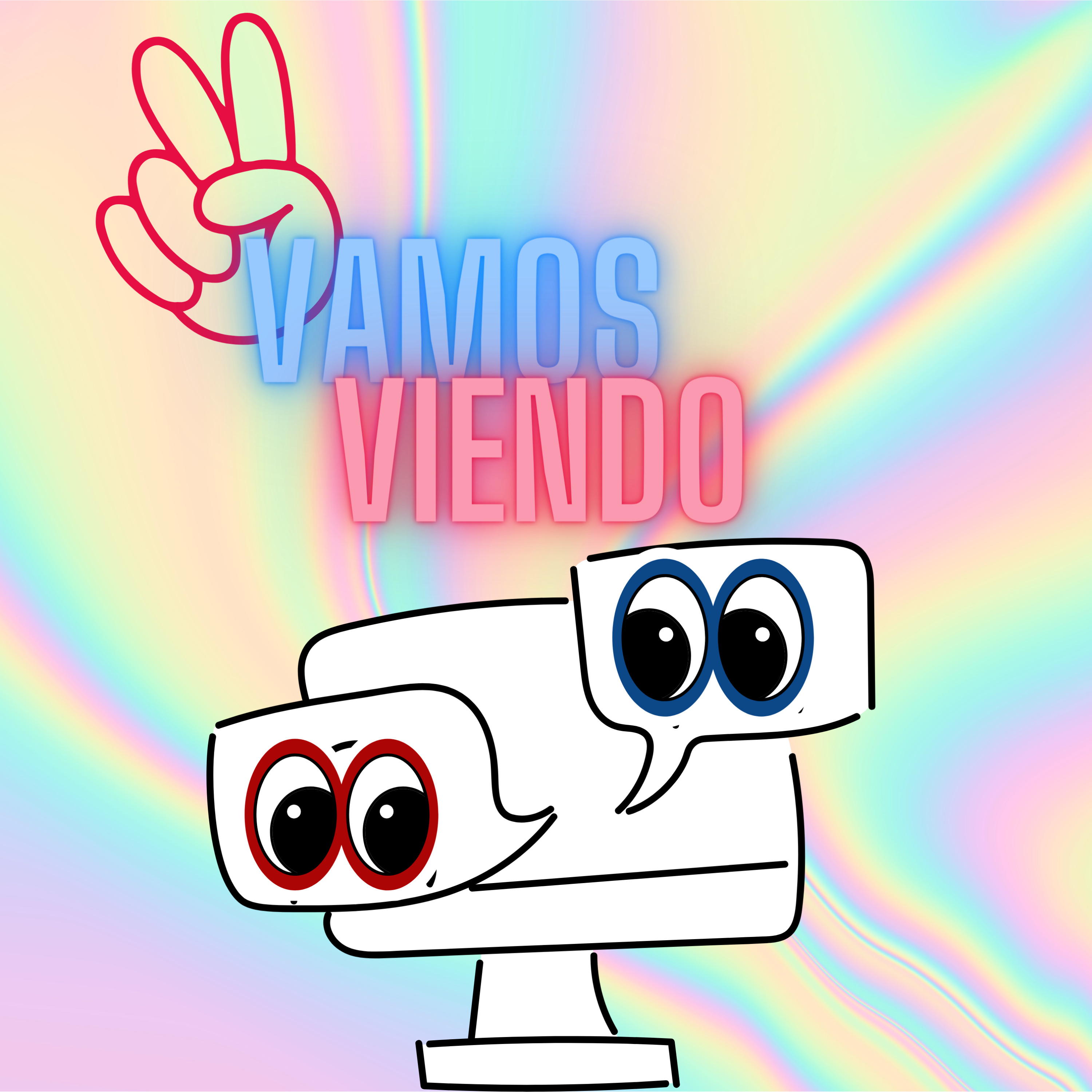 Vamos Viendo podcast artwork