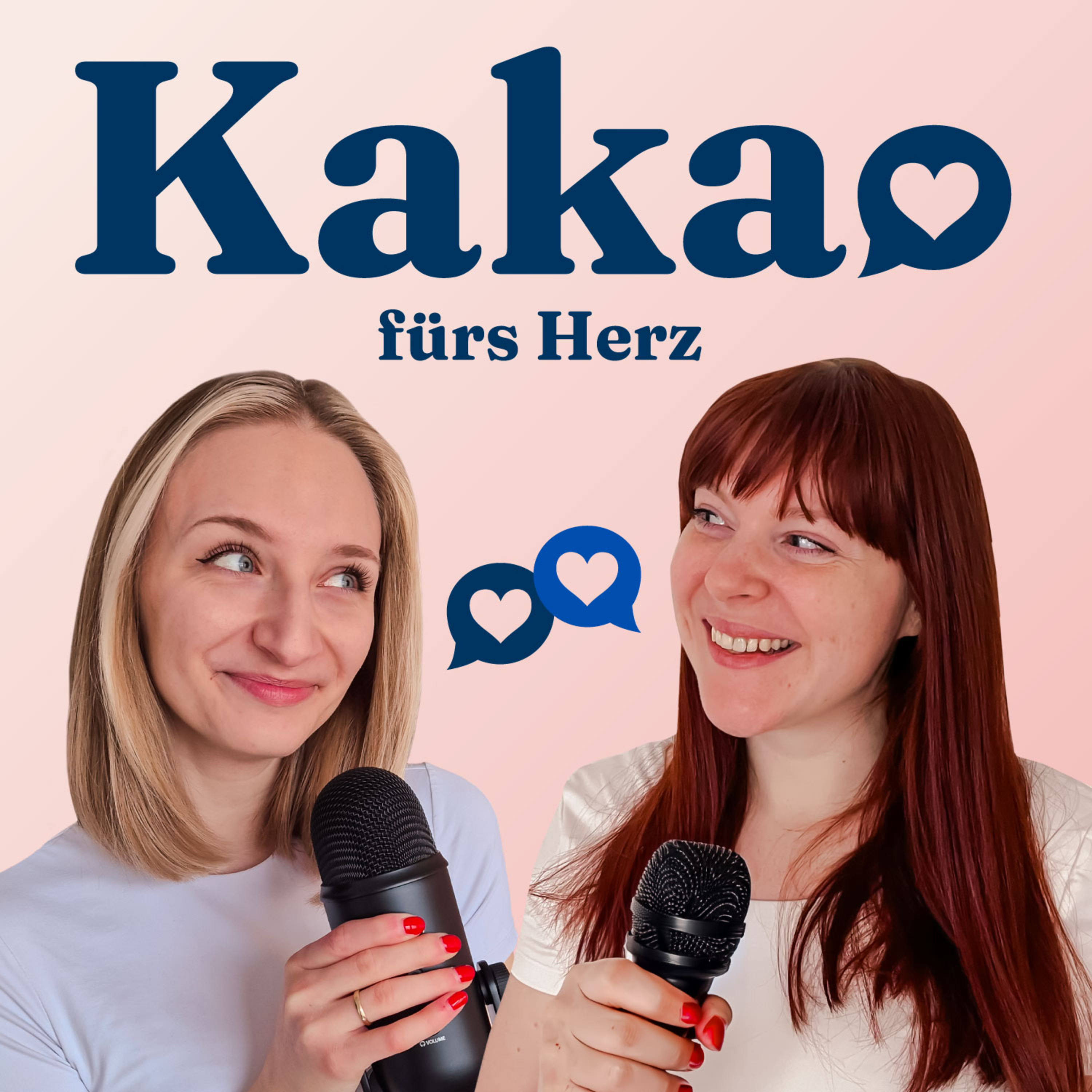 Kakao fürs Herz