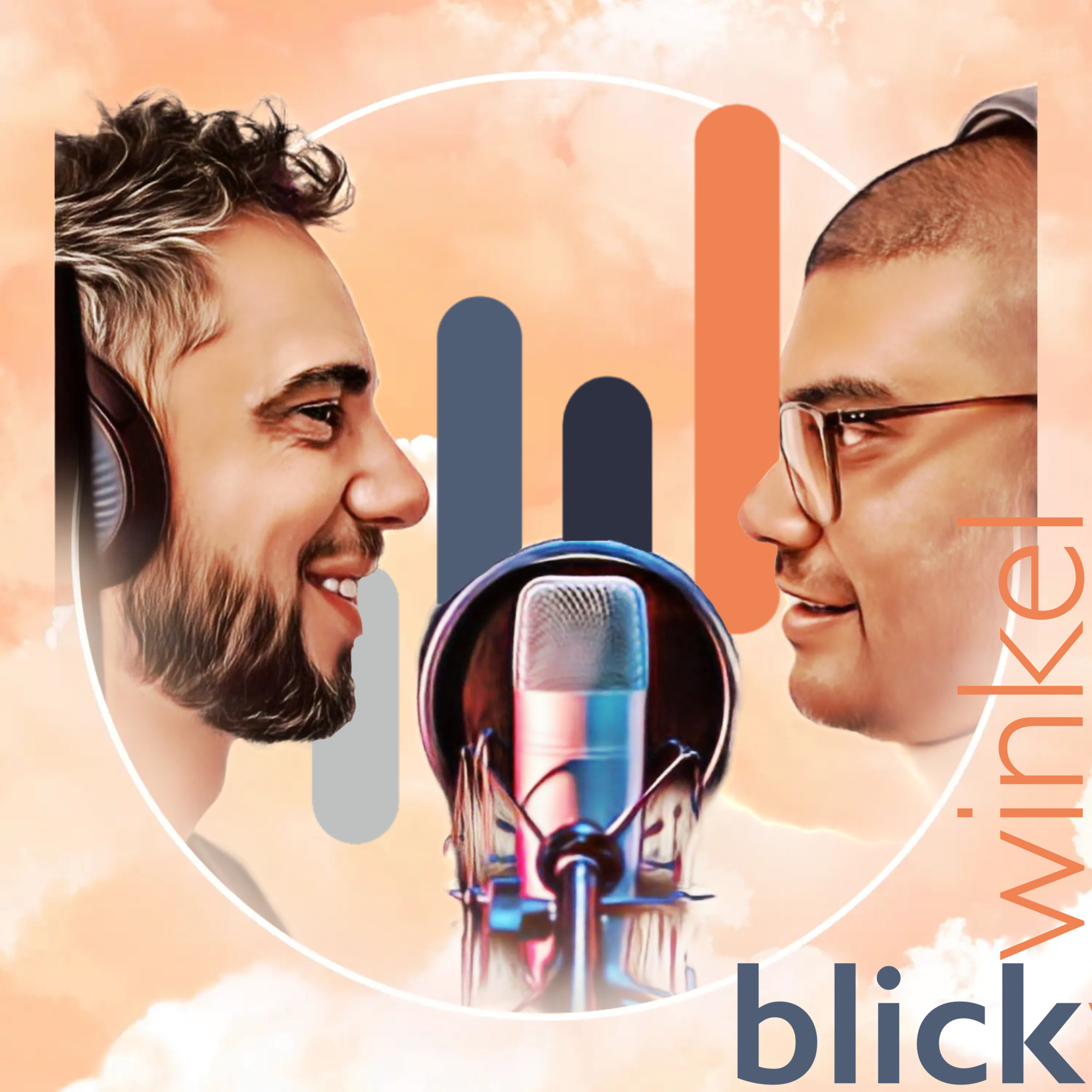 blickwinkel: Zwischen Filmzauber, Serienkunst und Technikgeheimnissen