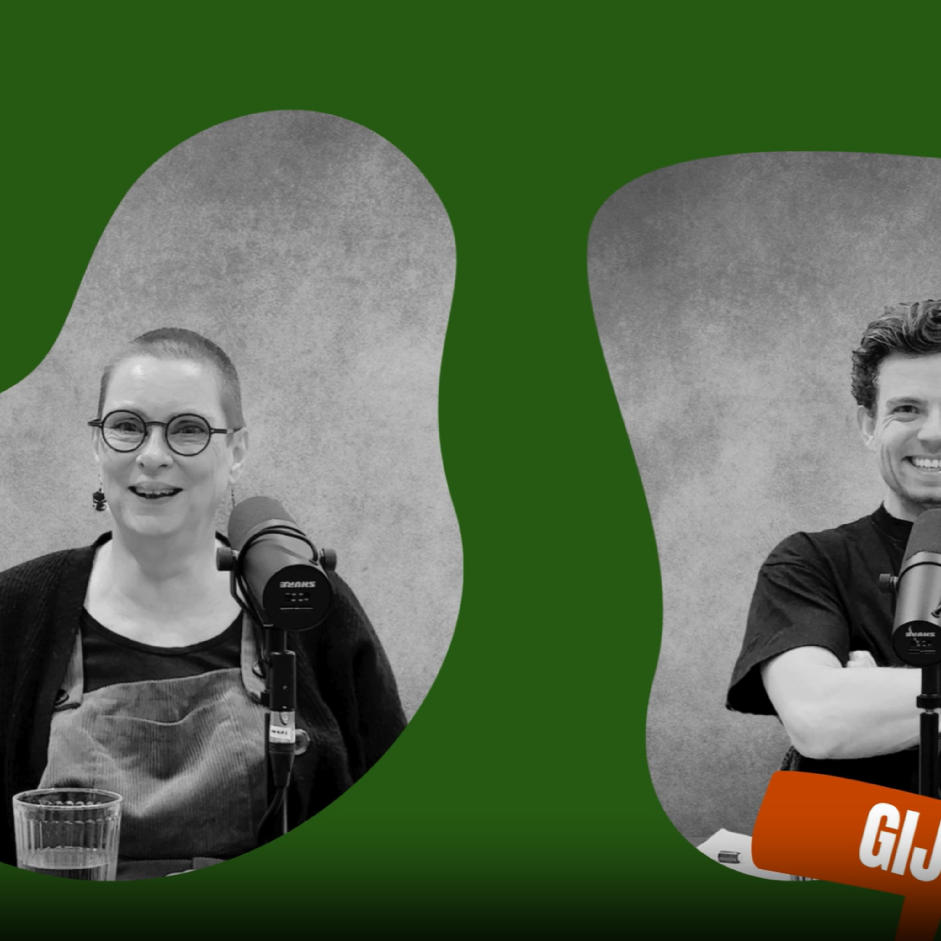 De Boba podcast