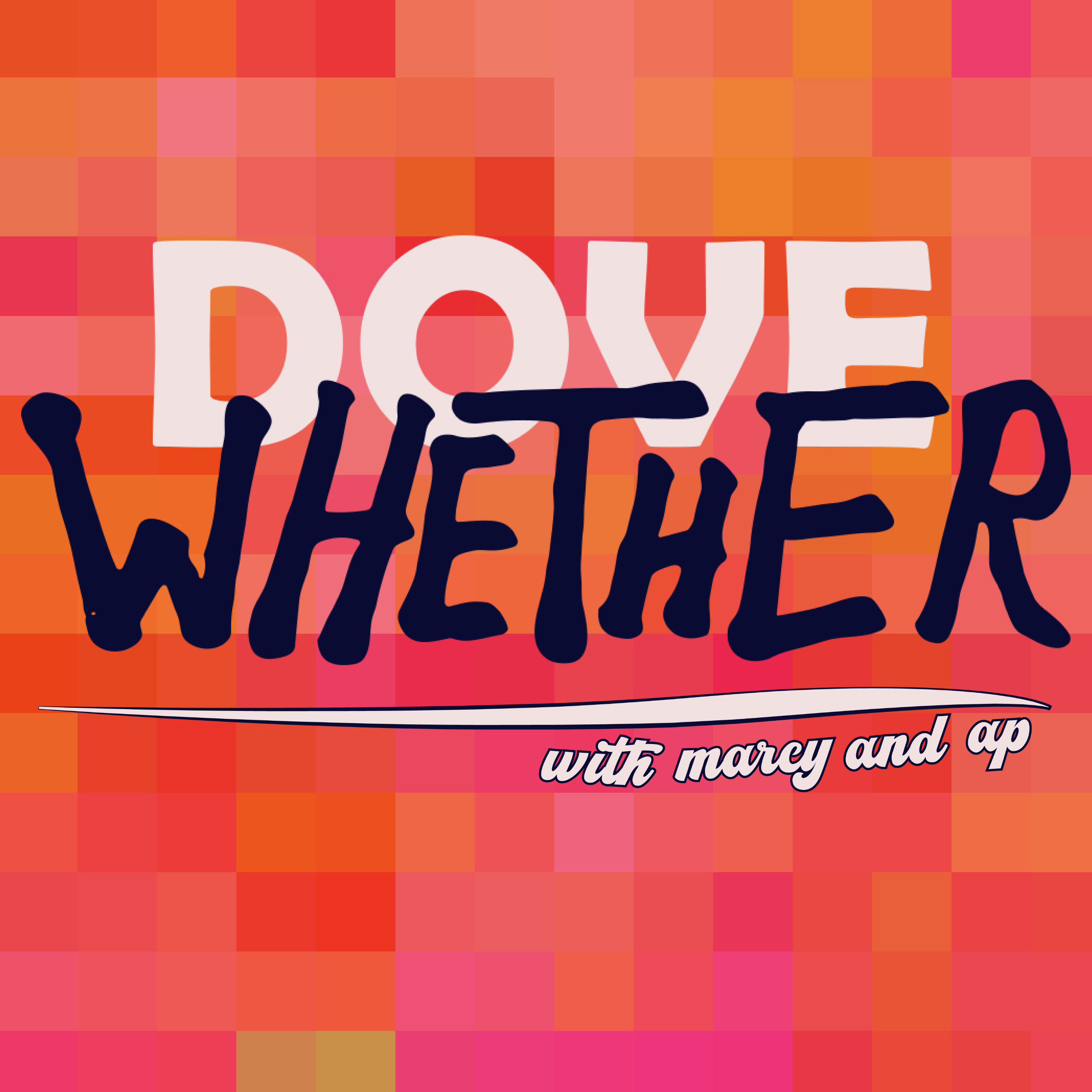 dovewhether cover art
