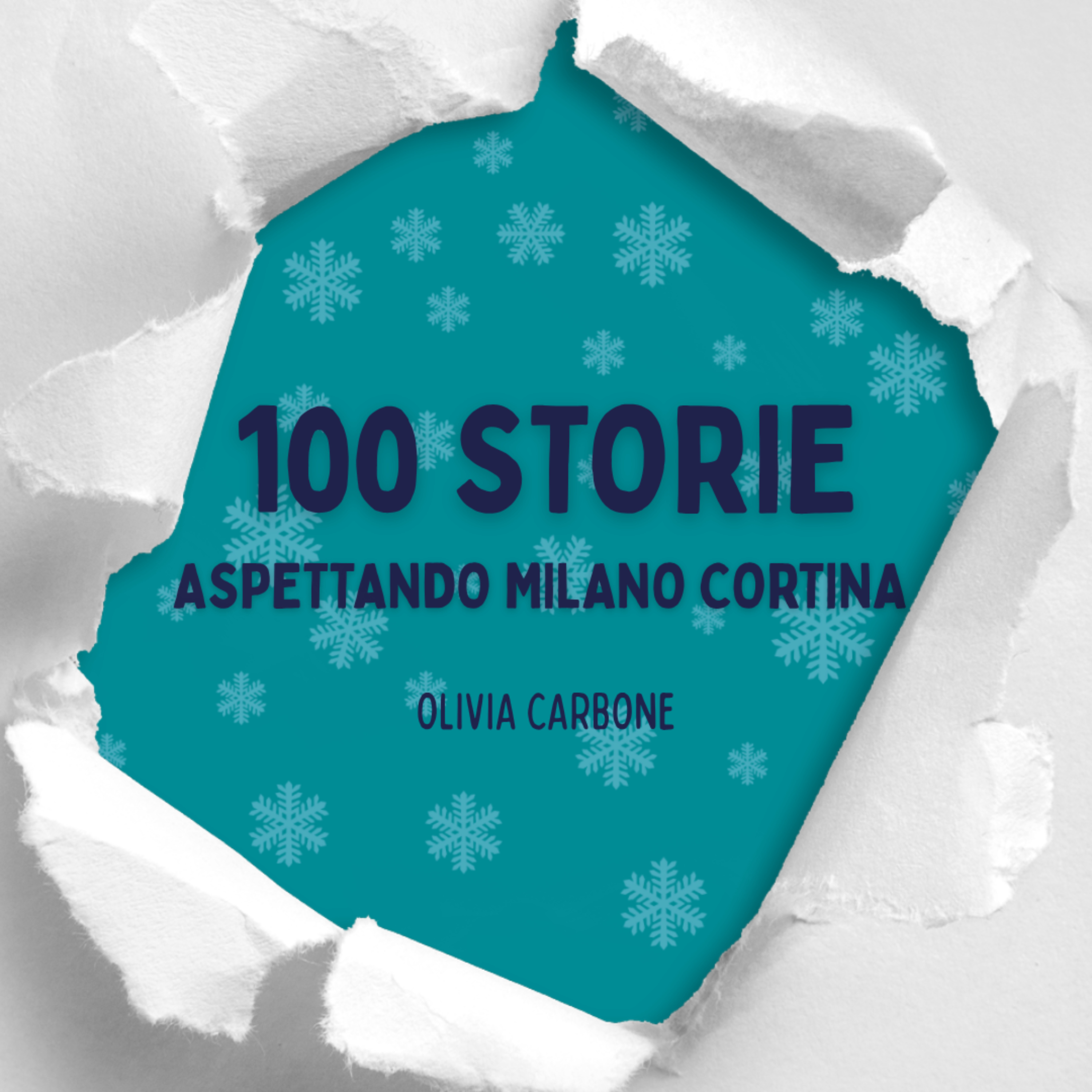 100 storie aspettando Milano Cortina