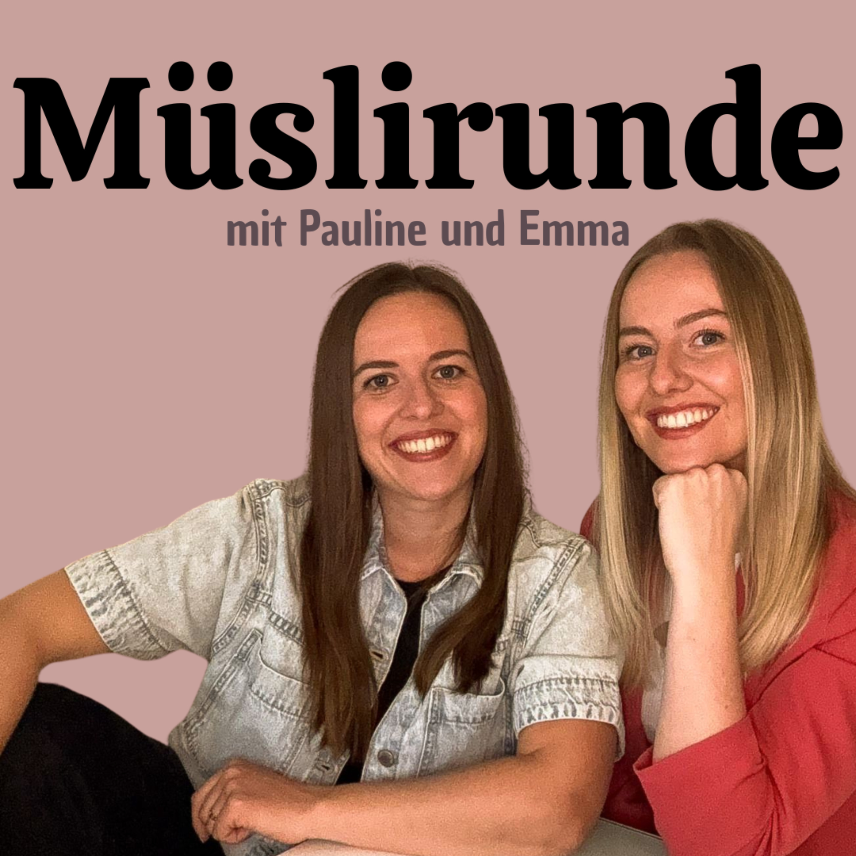 Müslirunde