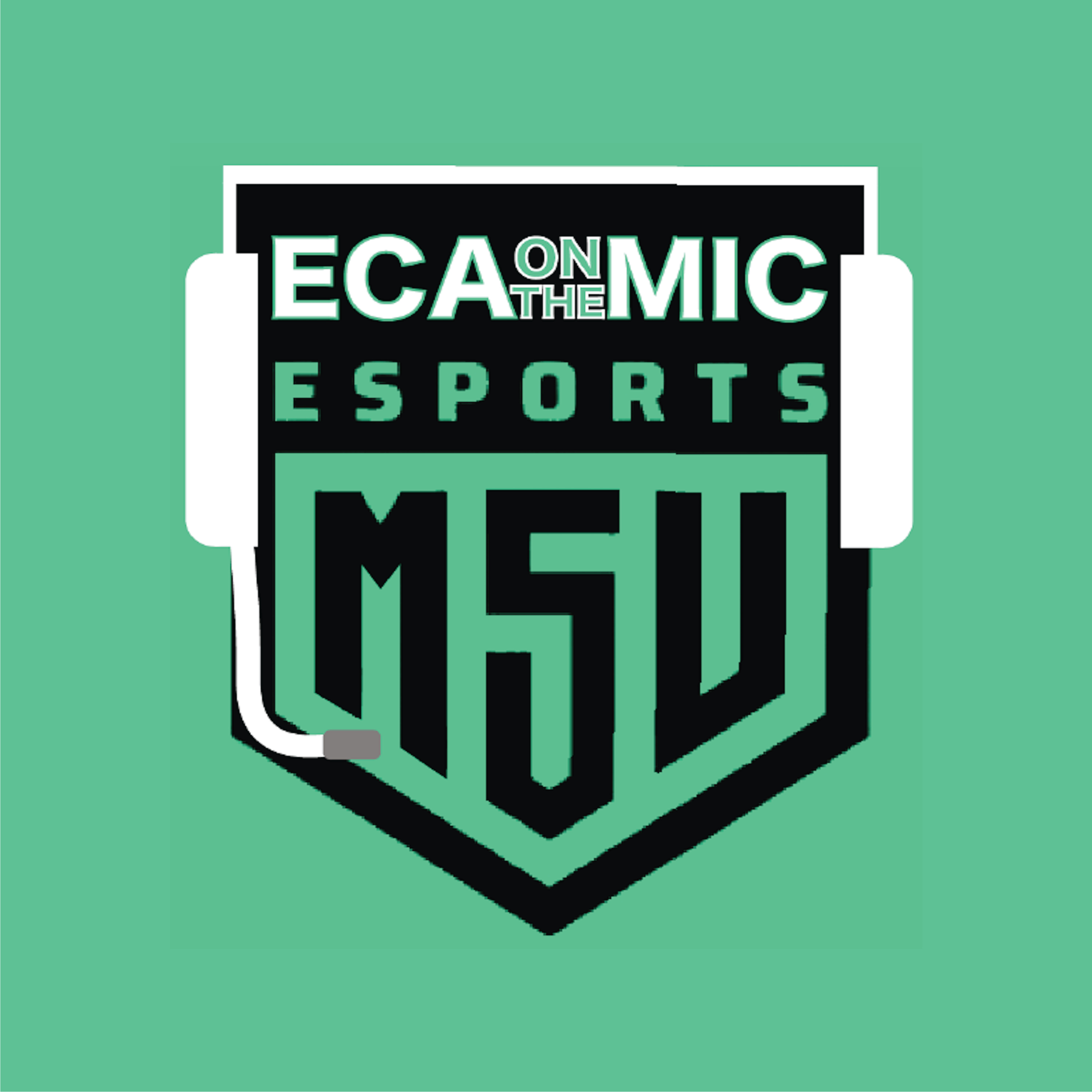 ECA on the Mic
