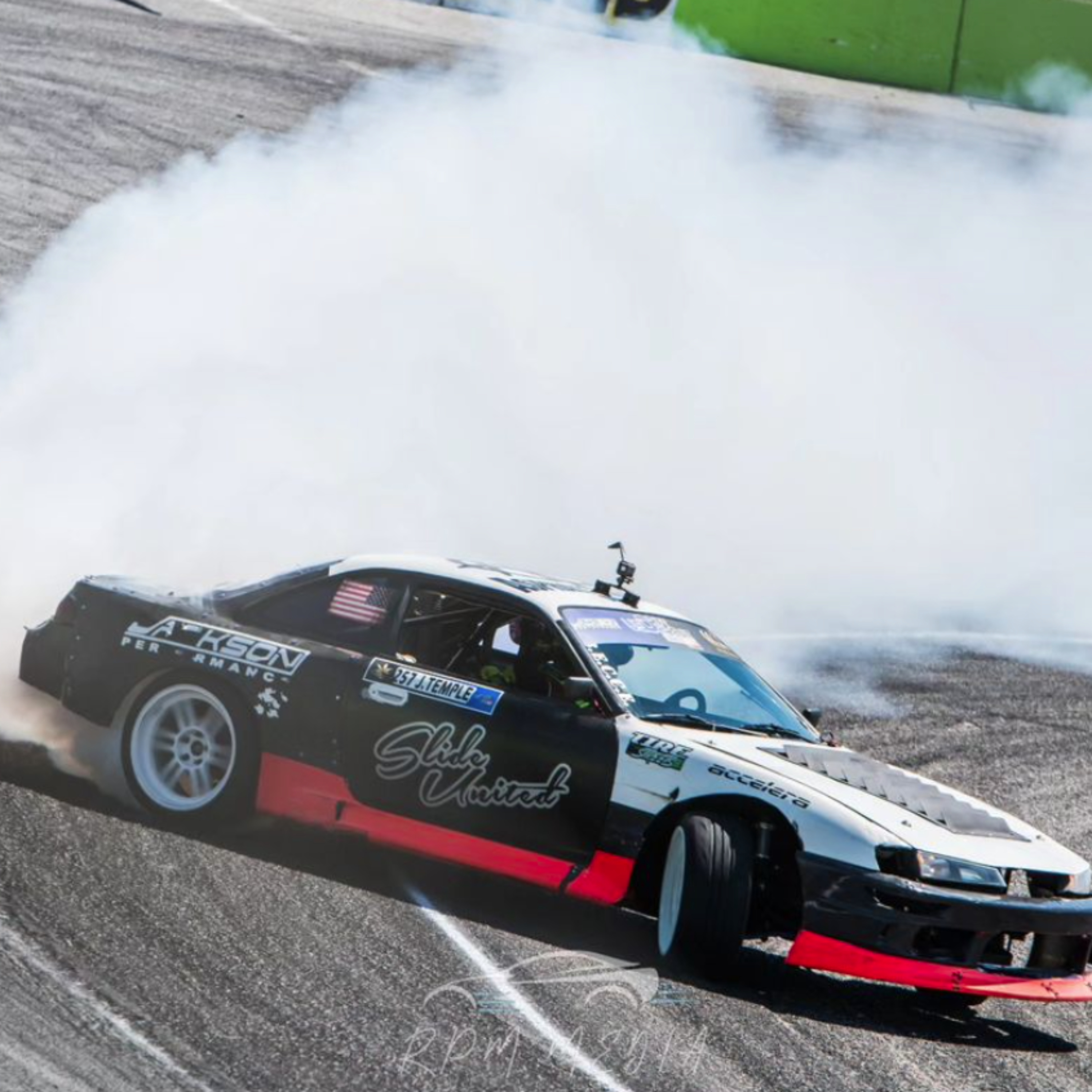 Slide United Tandem Talks