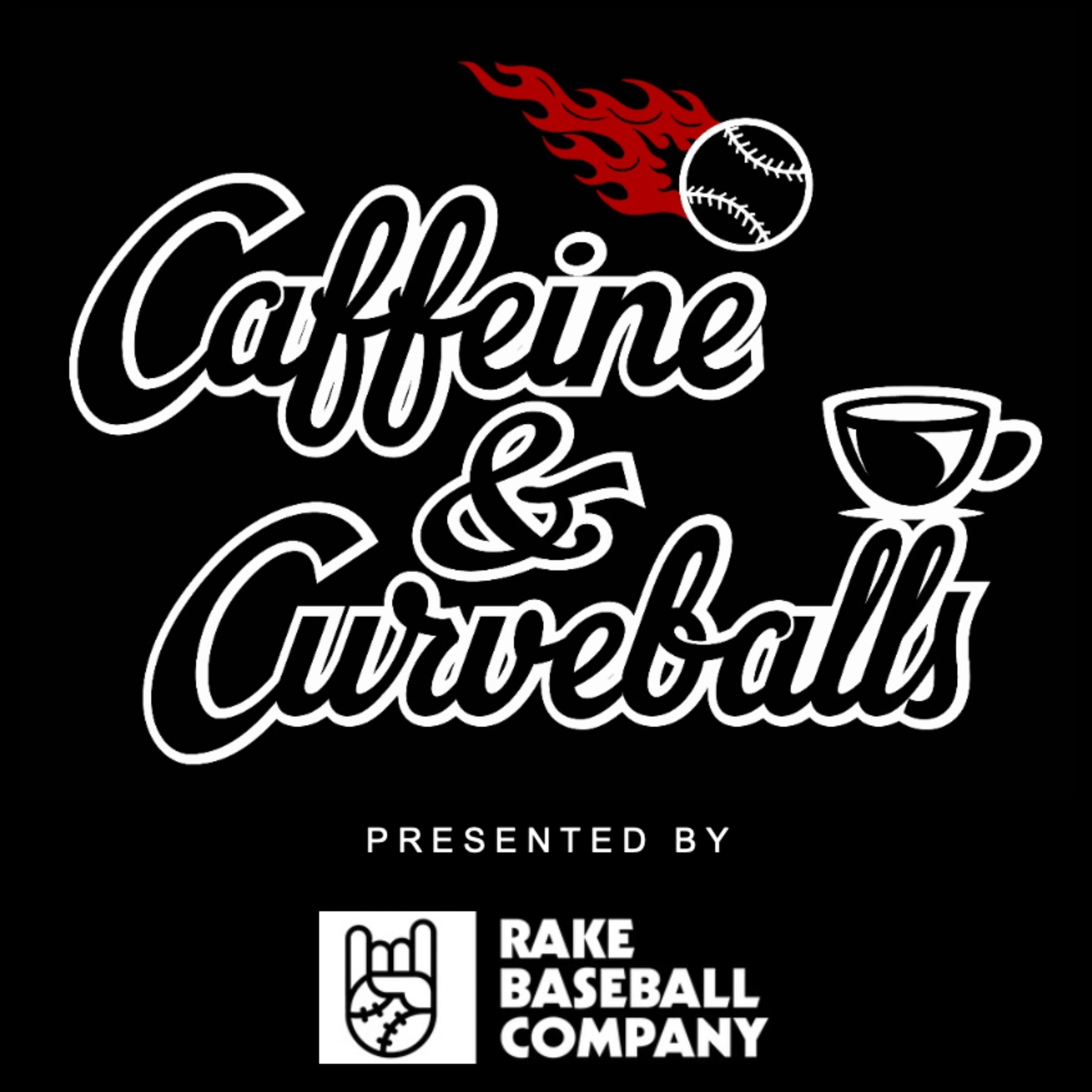 Caffeine & Curveballs