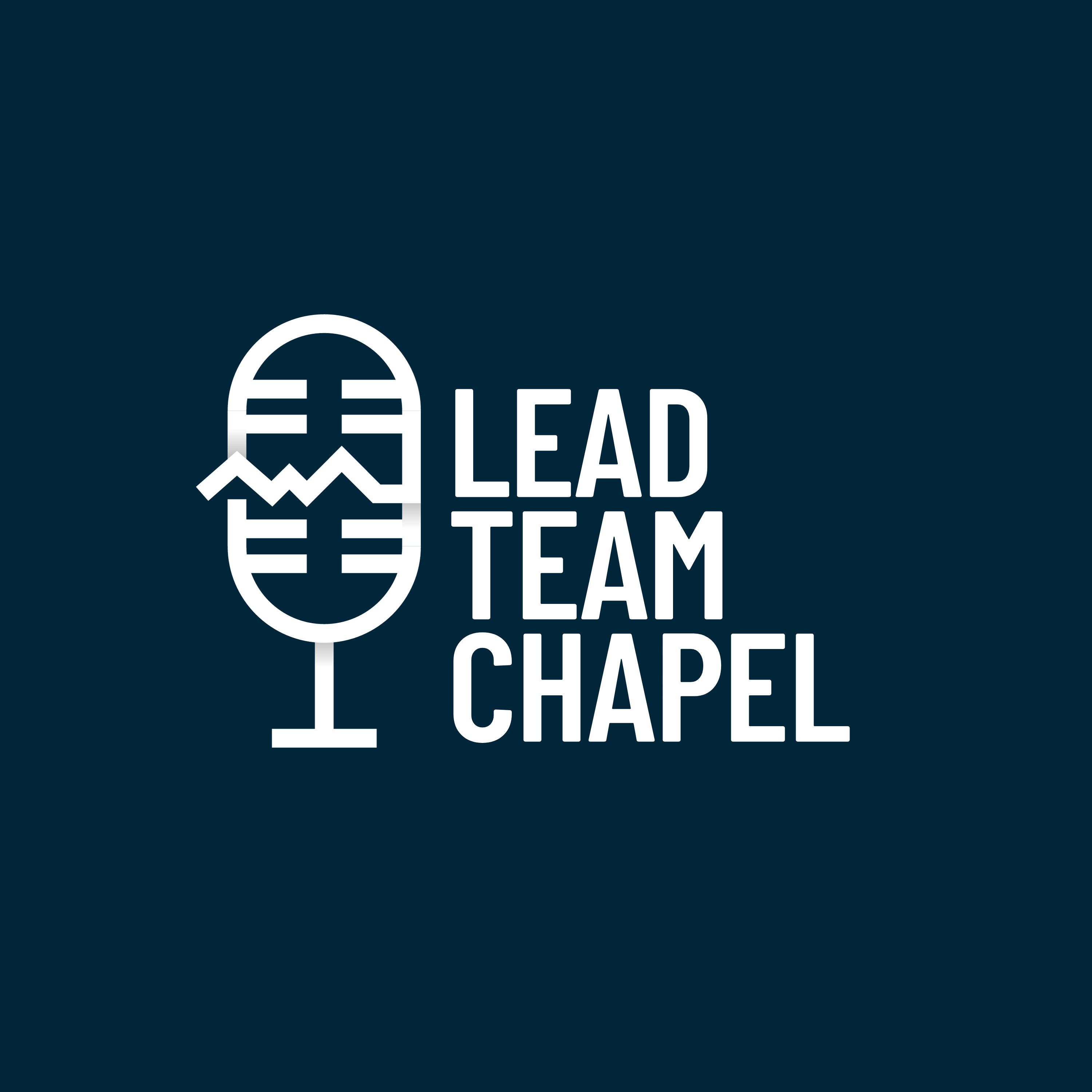 HC Lead Team Chapel podcast artwork