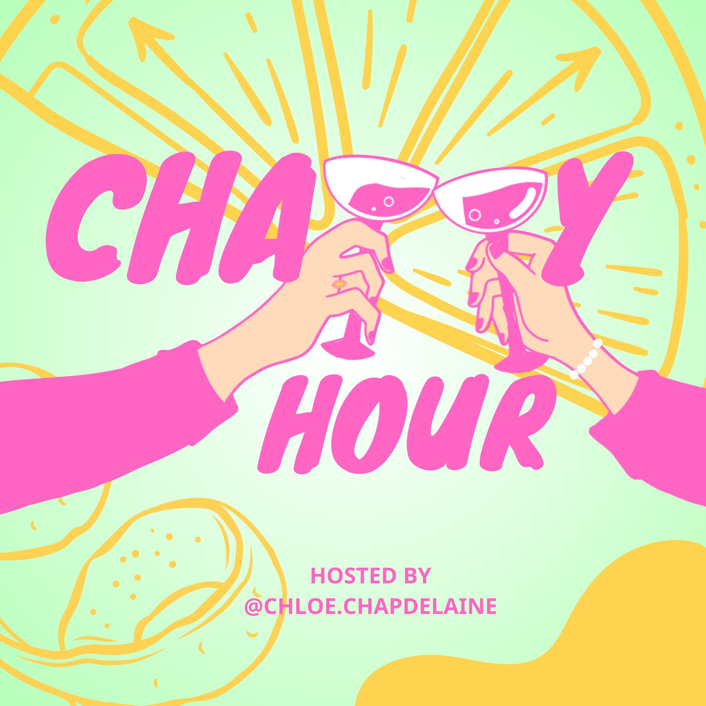 Chappy Hour