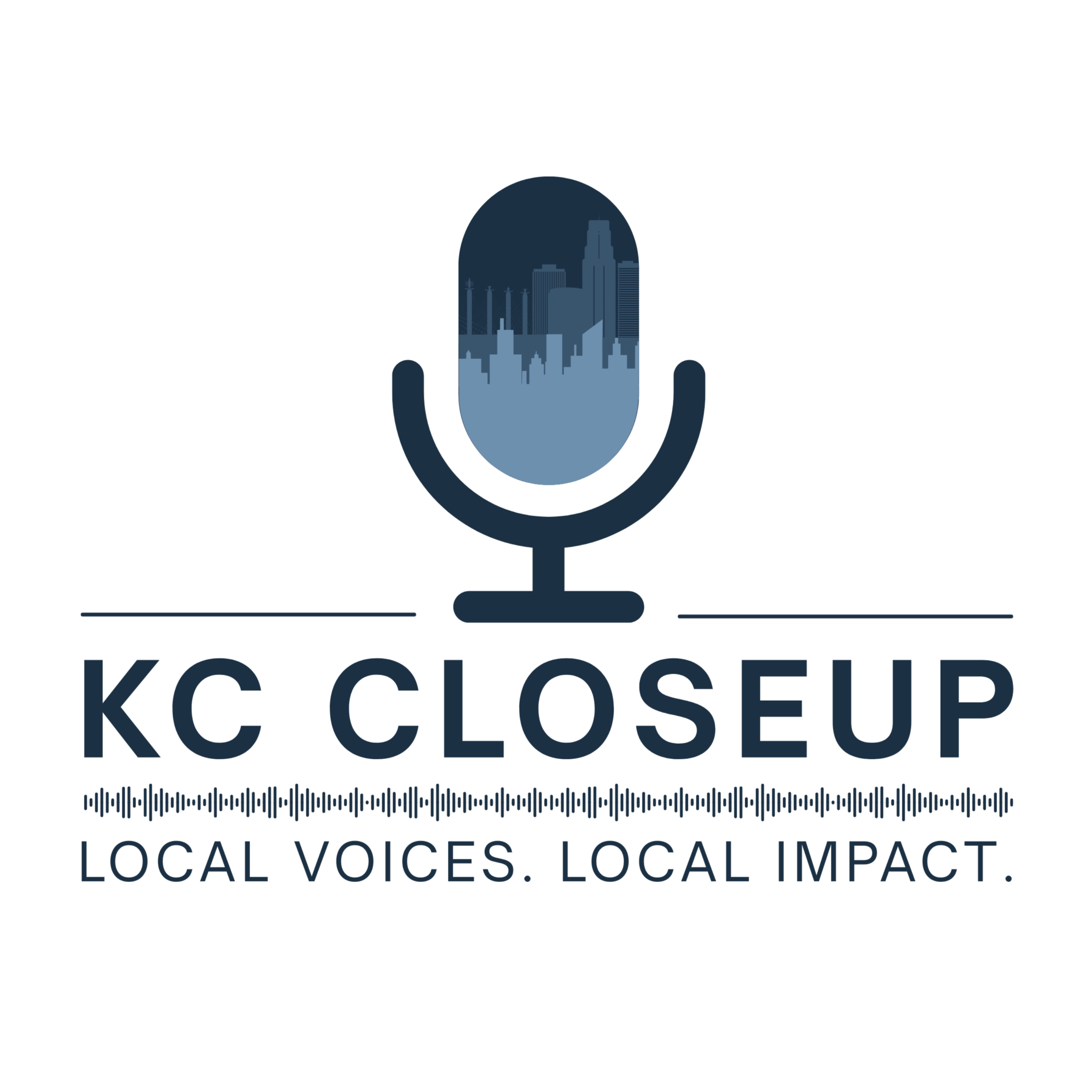 KC Closeup cover art