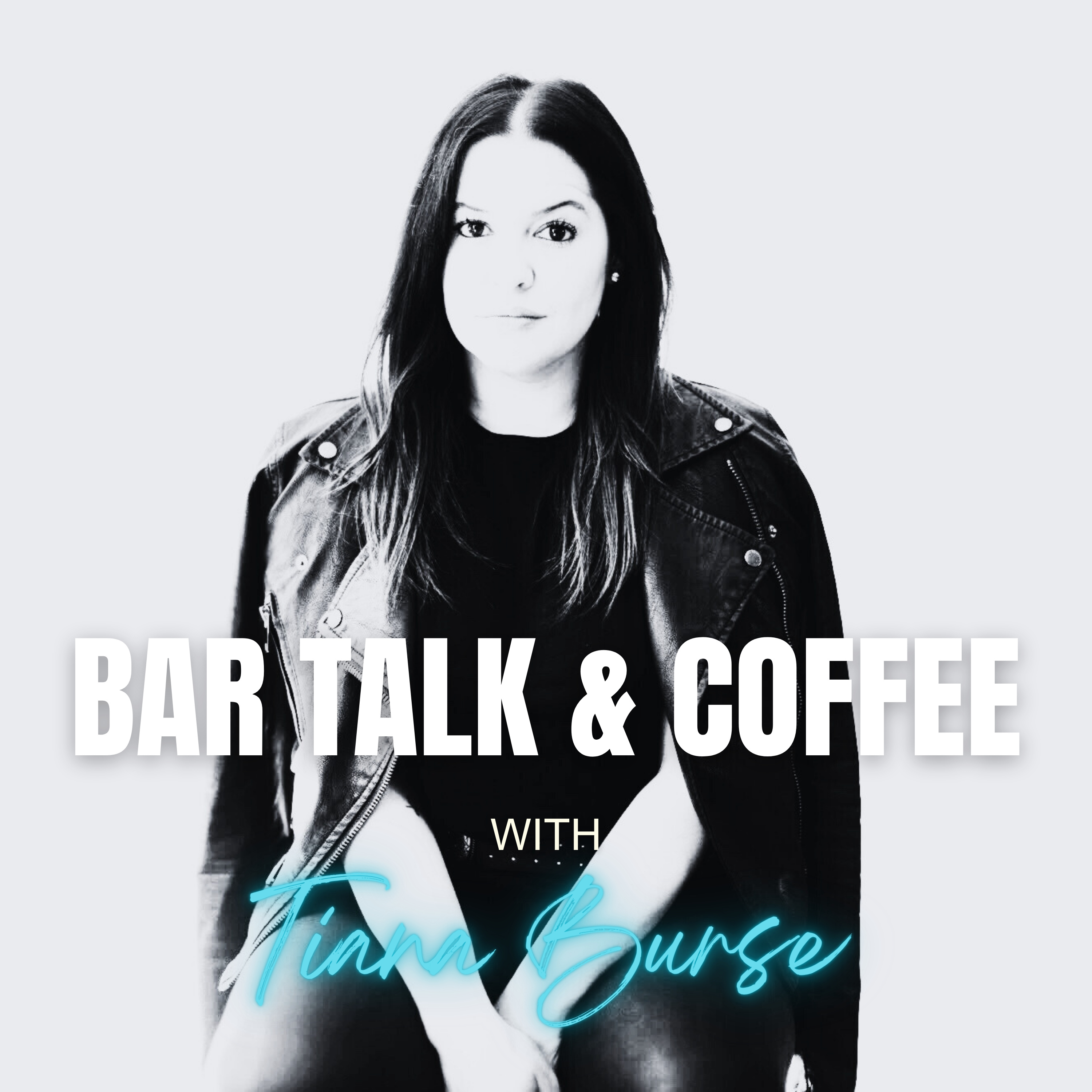Bar Talk & Coffee podcast artwork