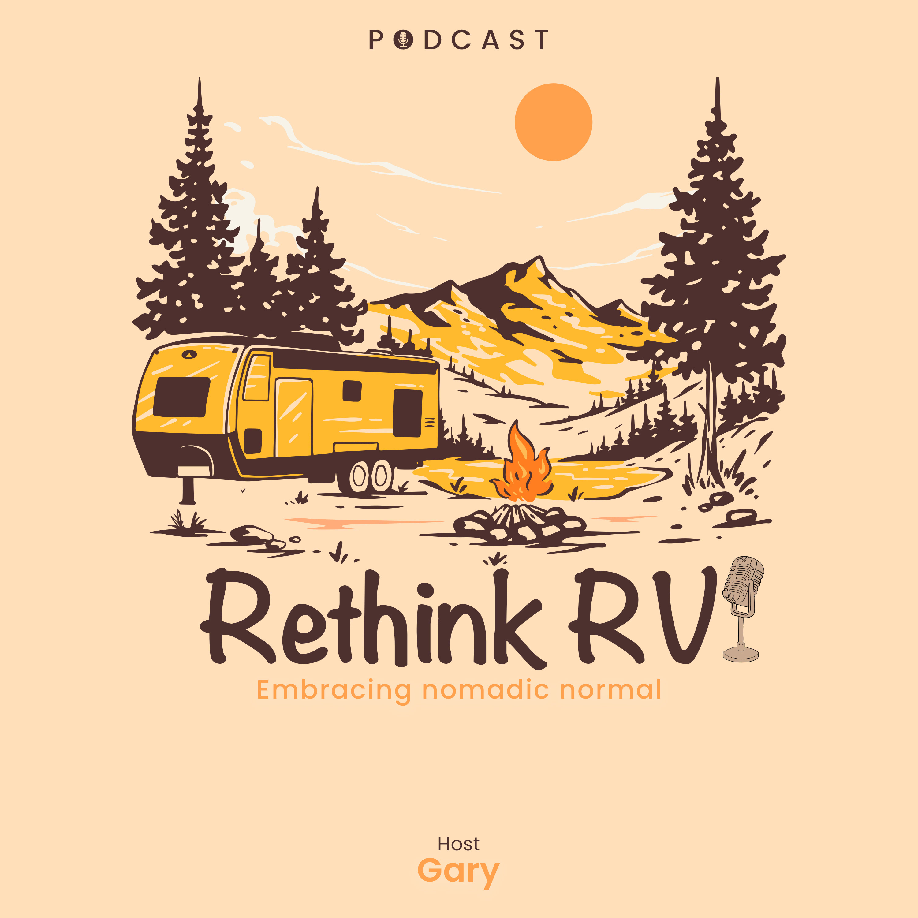 Rethink RV