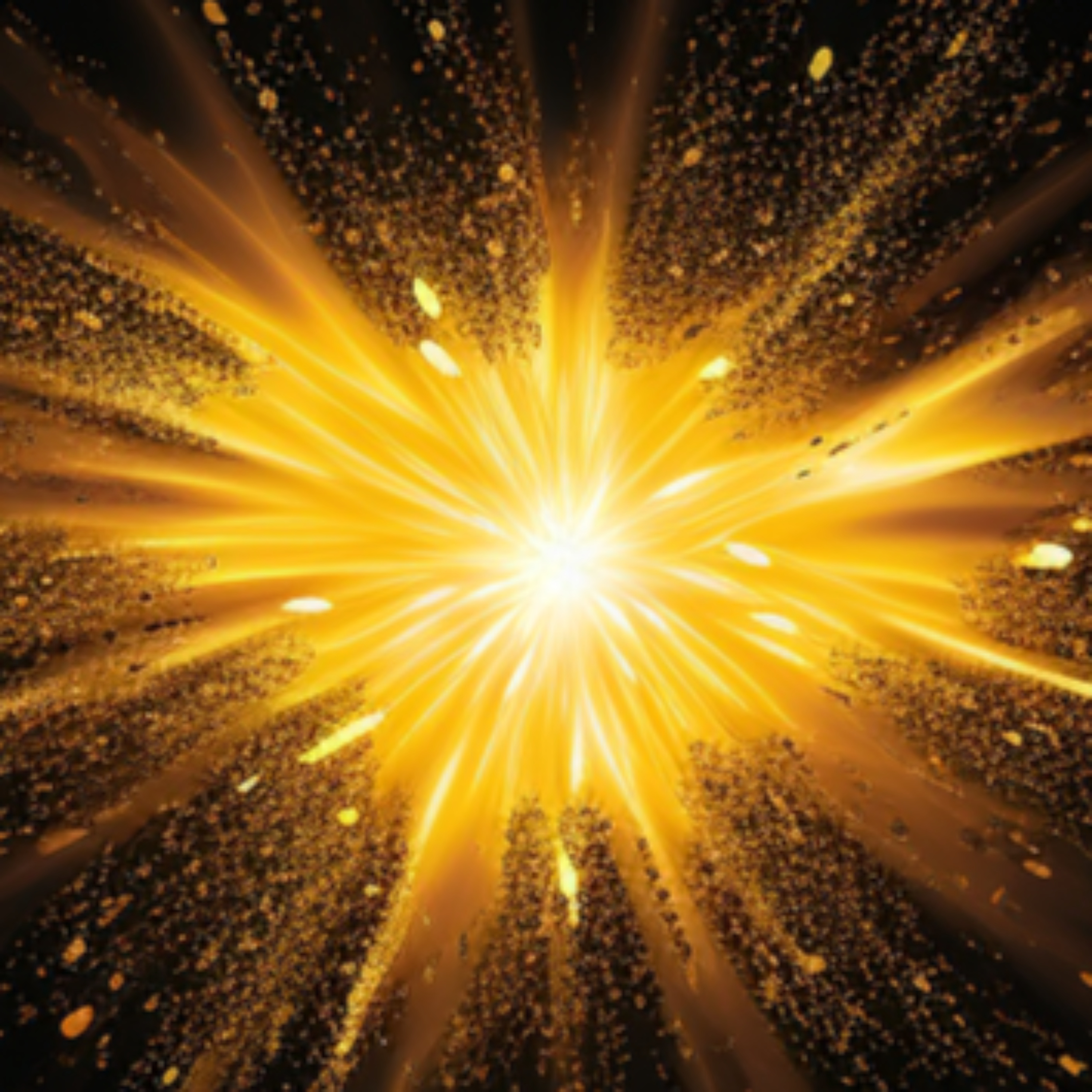Spark of Splendor podcast artwork