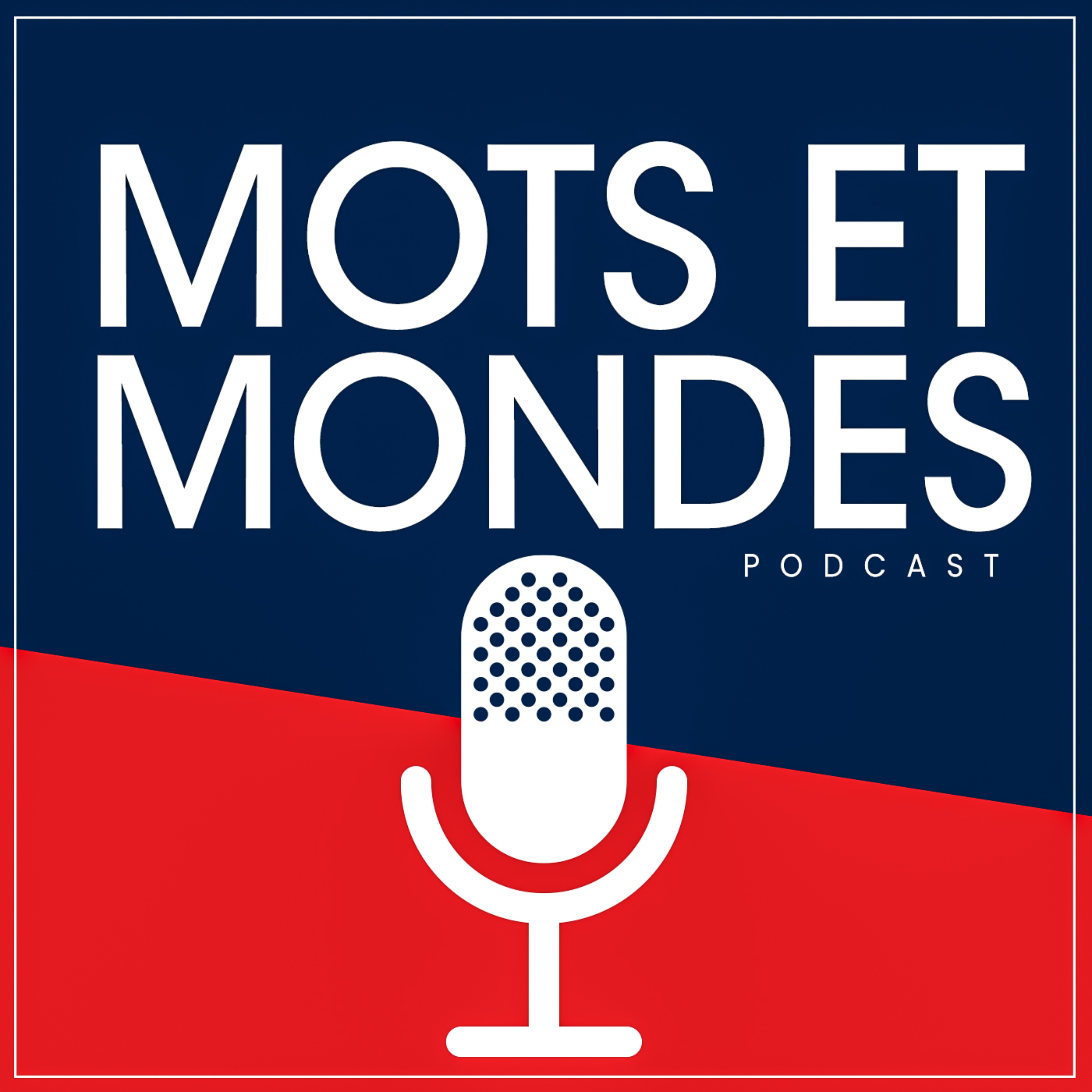 Mots et Mondes