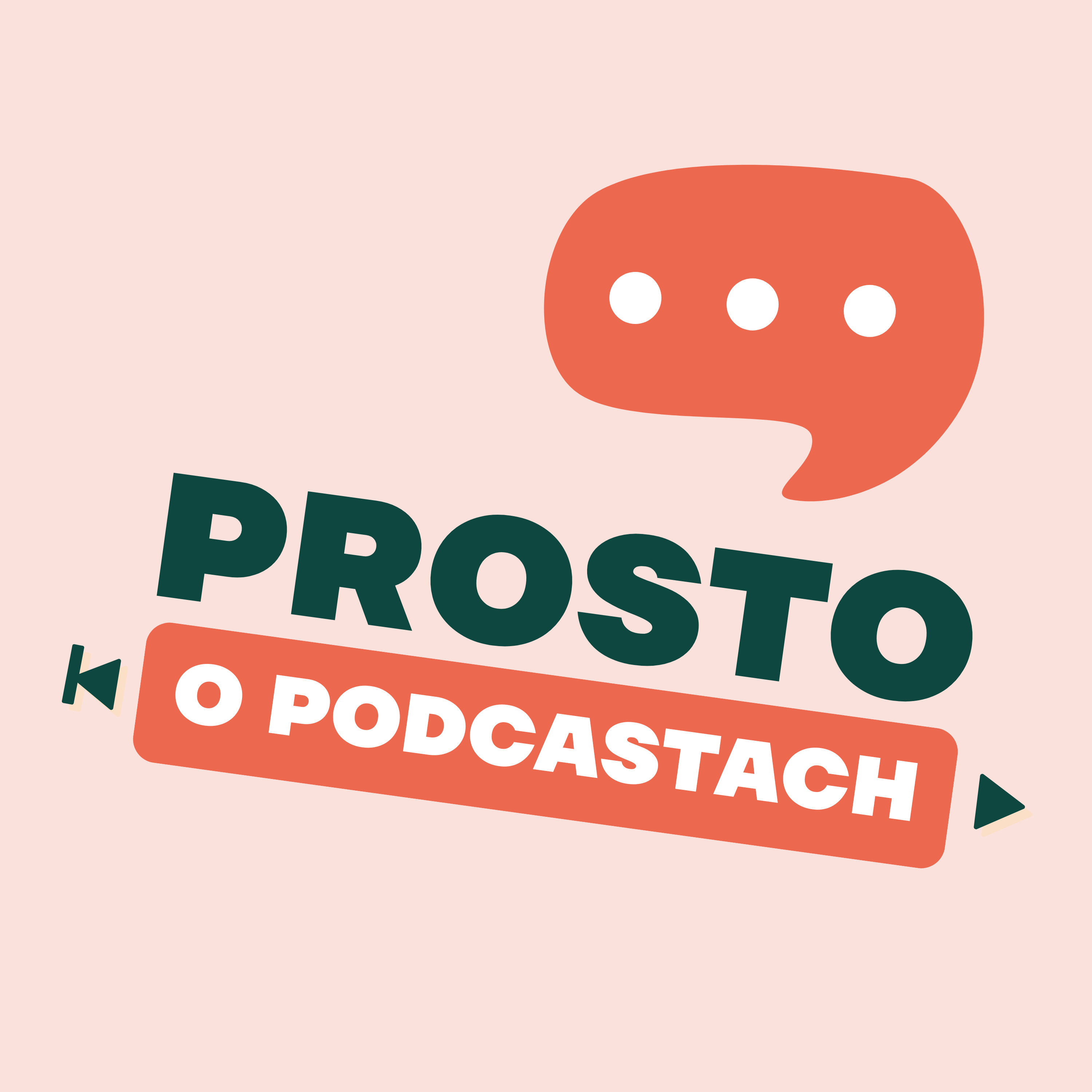Prosto o podcastach