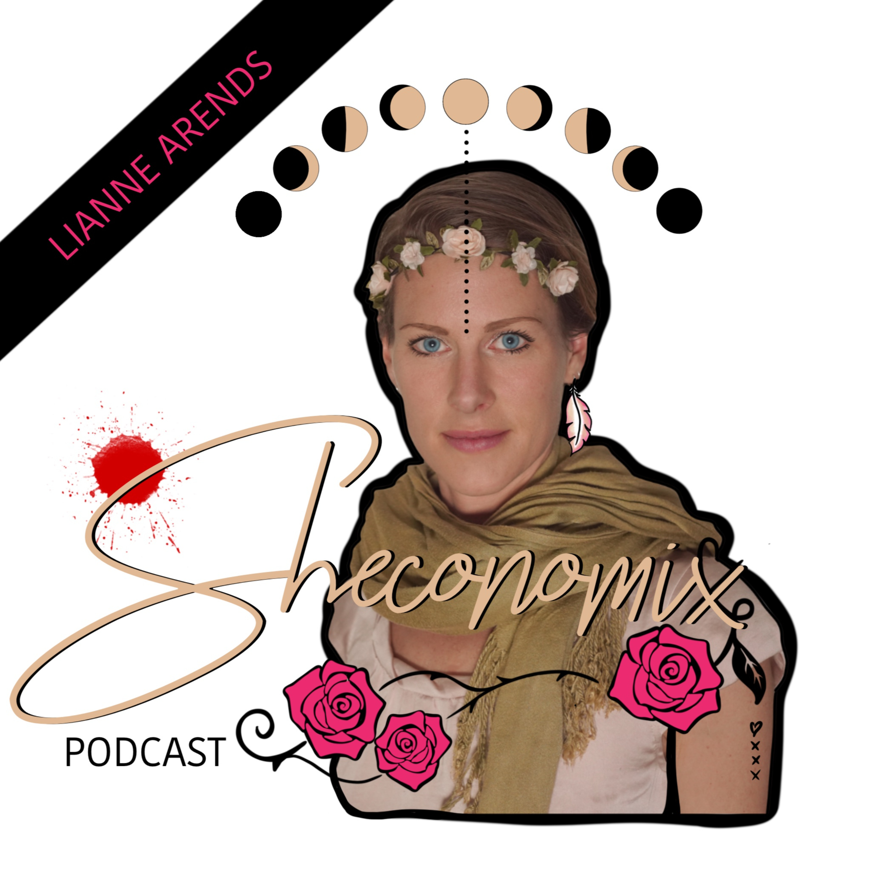 Sheconomix